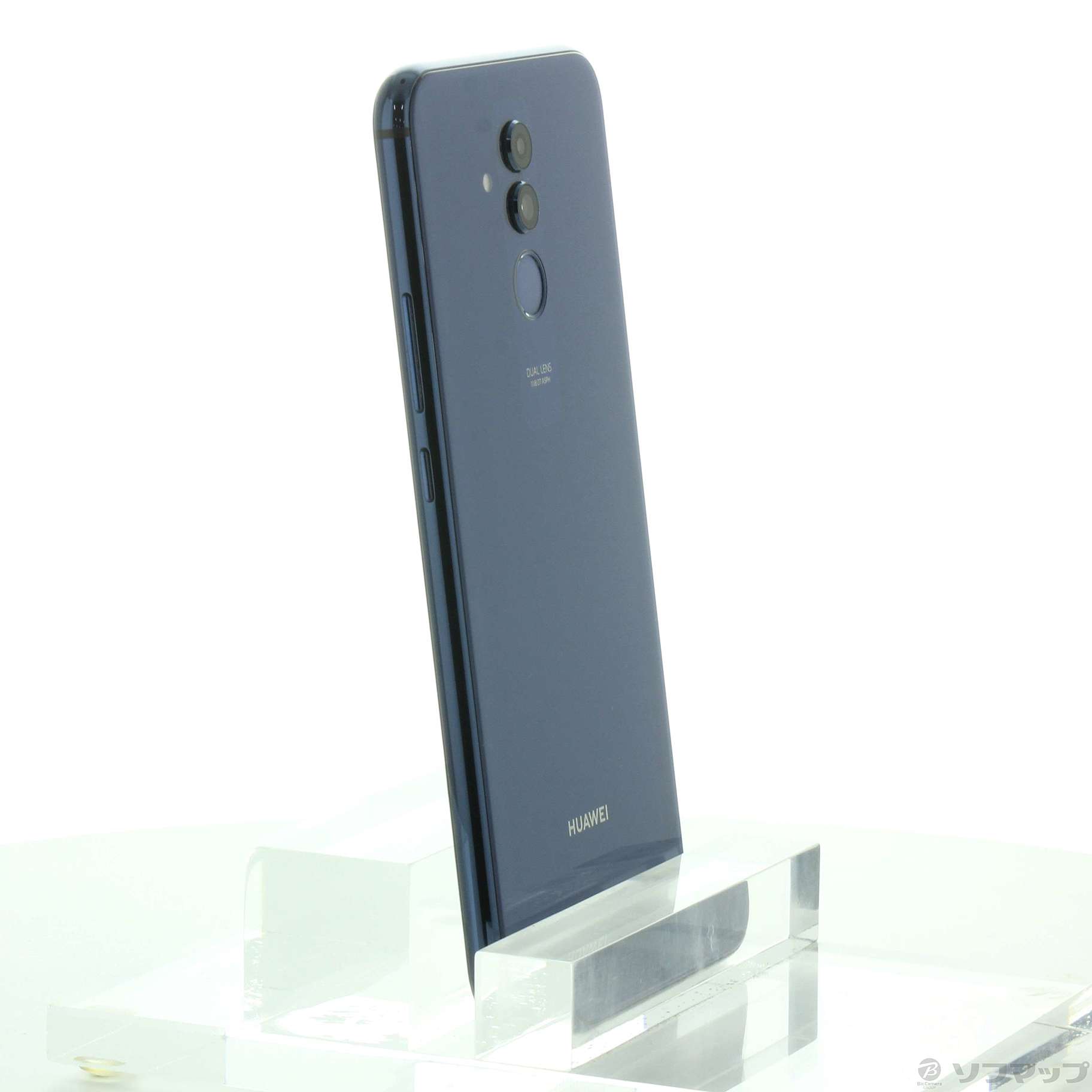 Huawei Mate 20 lite 64GB Dual Sim Unlocked Android Global