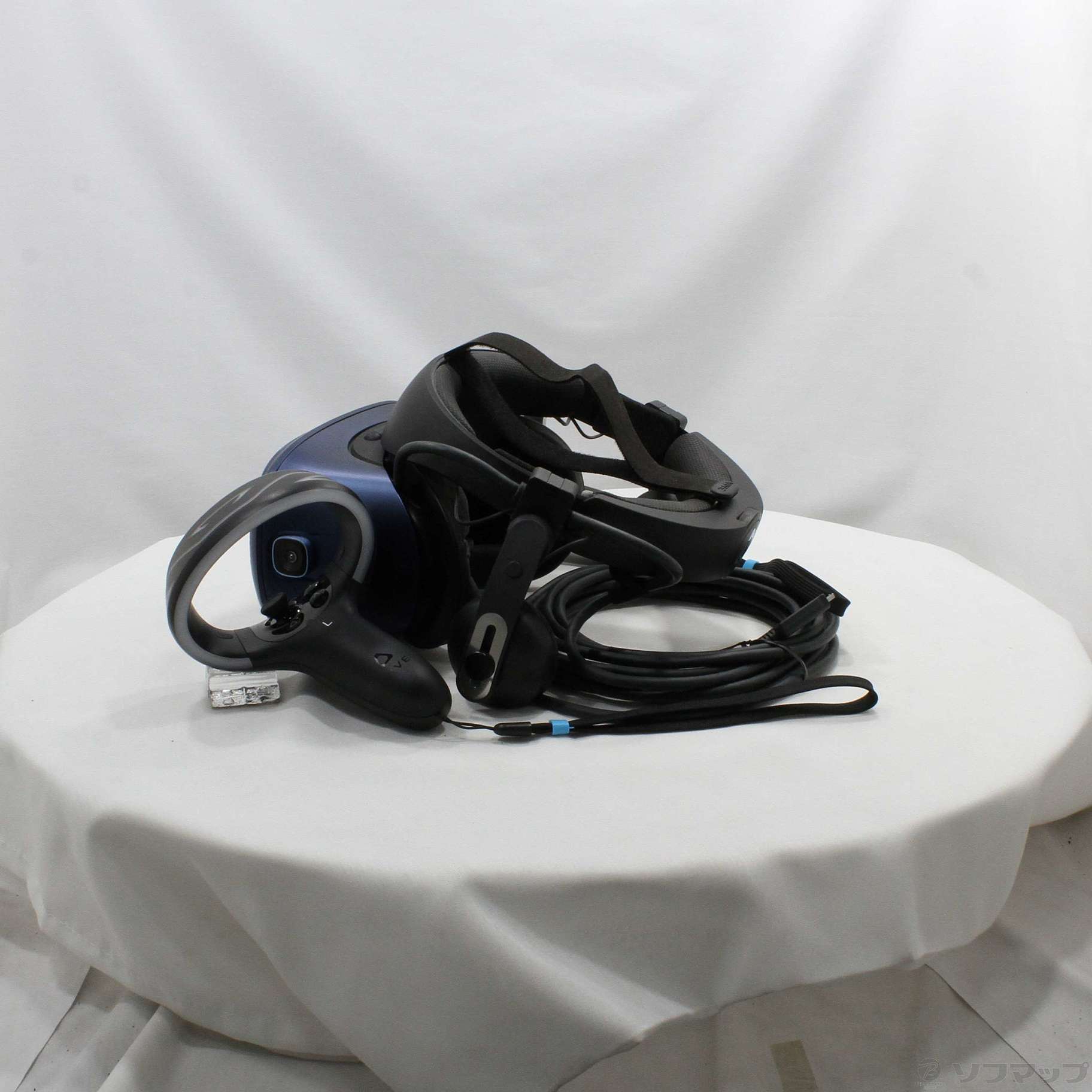 中古】HTC VIVE Cosmos 99HARL006-00 [2133061381899] - リコレ