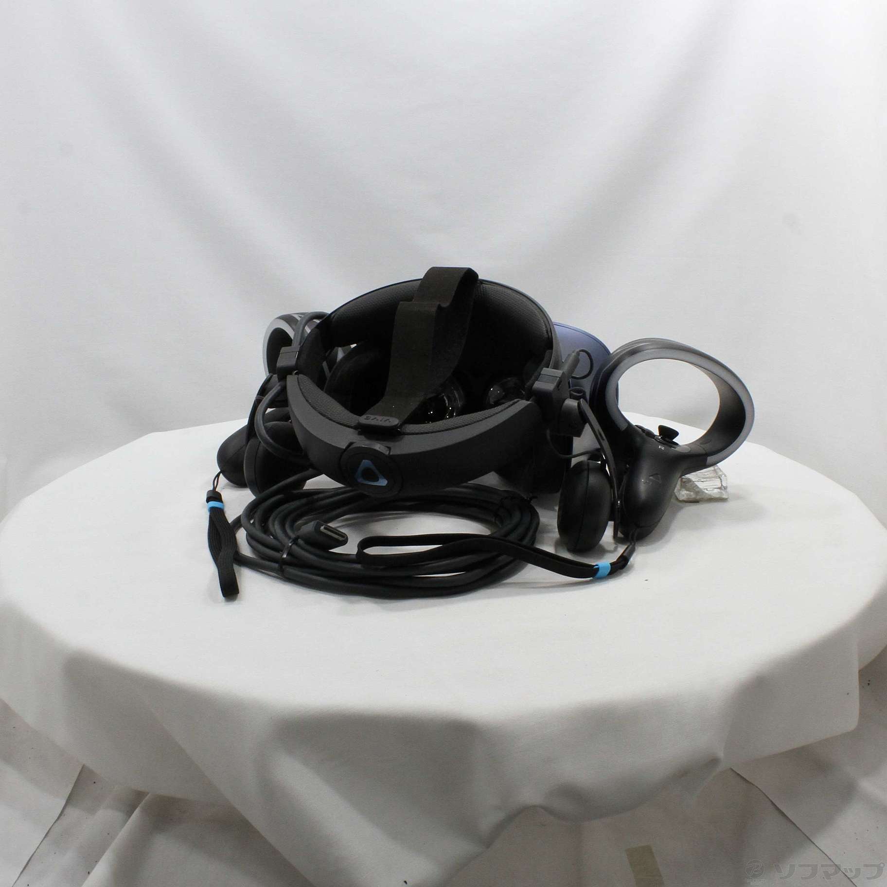 中古】HTC VIVE Cosmos 99HARL006-00 [2133061381899] - リコレ
