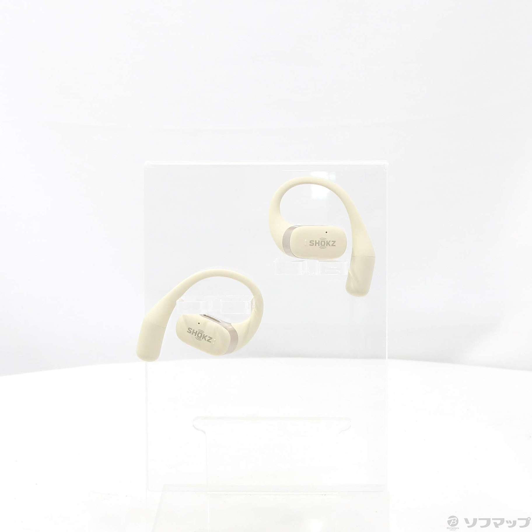 中古】OpenFit ベージュ SKZ-EP-000021 [2133061383893] - 法人専用 