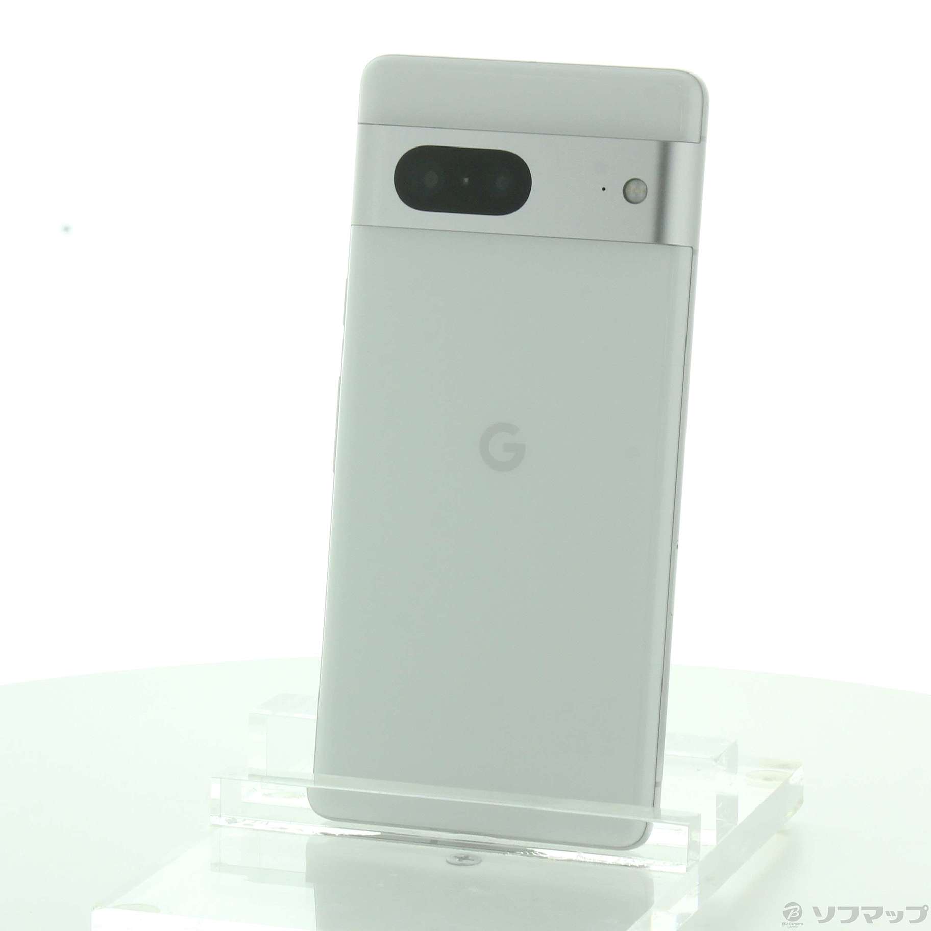 Google Pixel7 snow au SIMフリー　128GB Google Pixel Pixel7 128GB スノー SIMフリー au 中古 スマホ