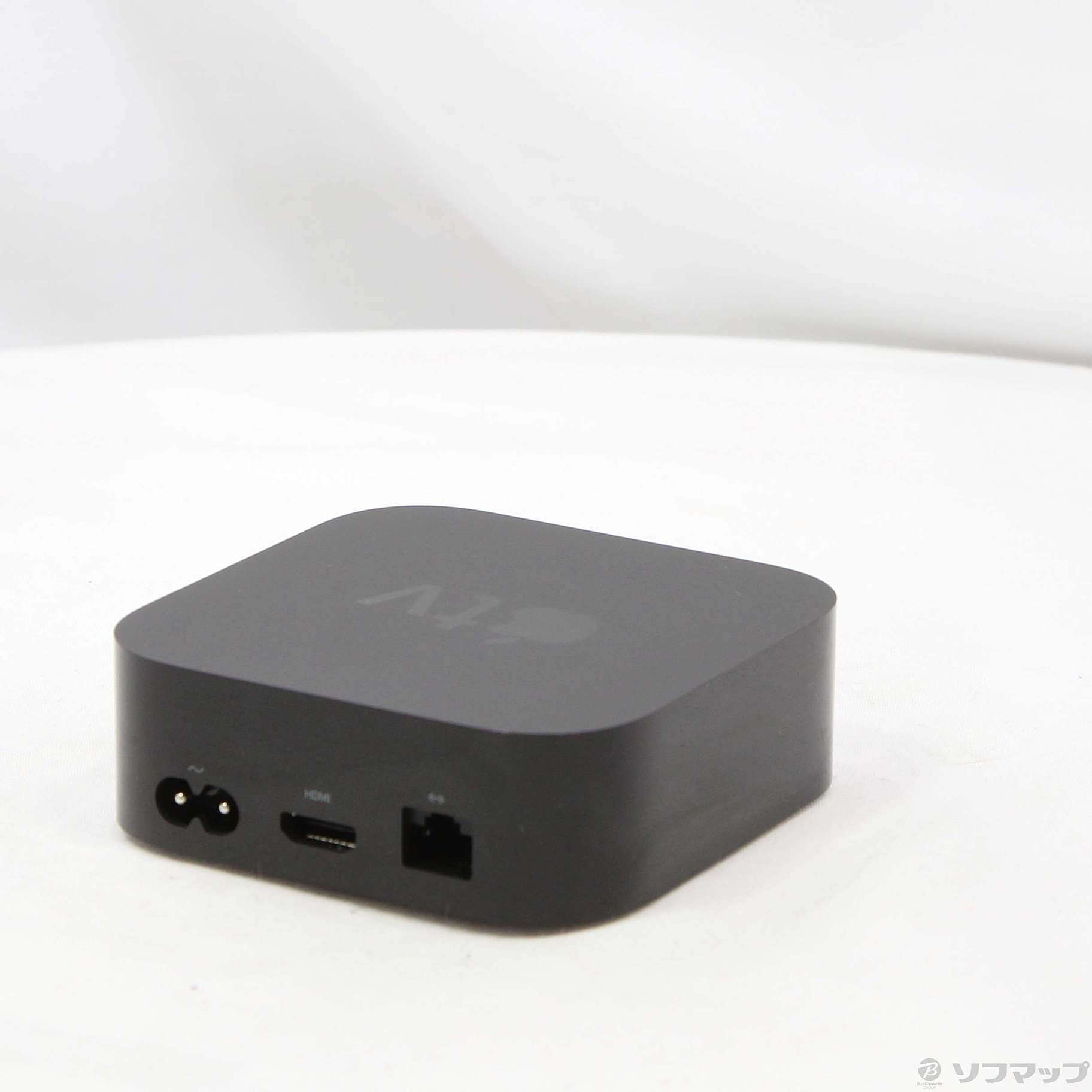 Apple tv 4K (第一世代) 32GB Apple TV 4K (1st generation) - Technical Specifications