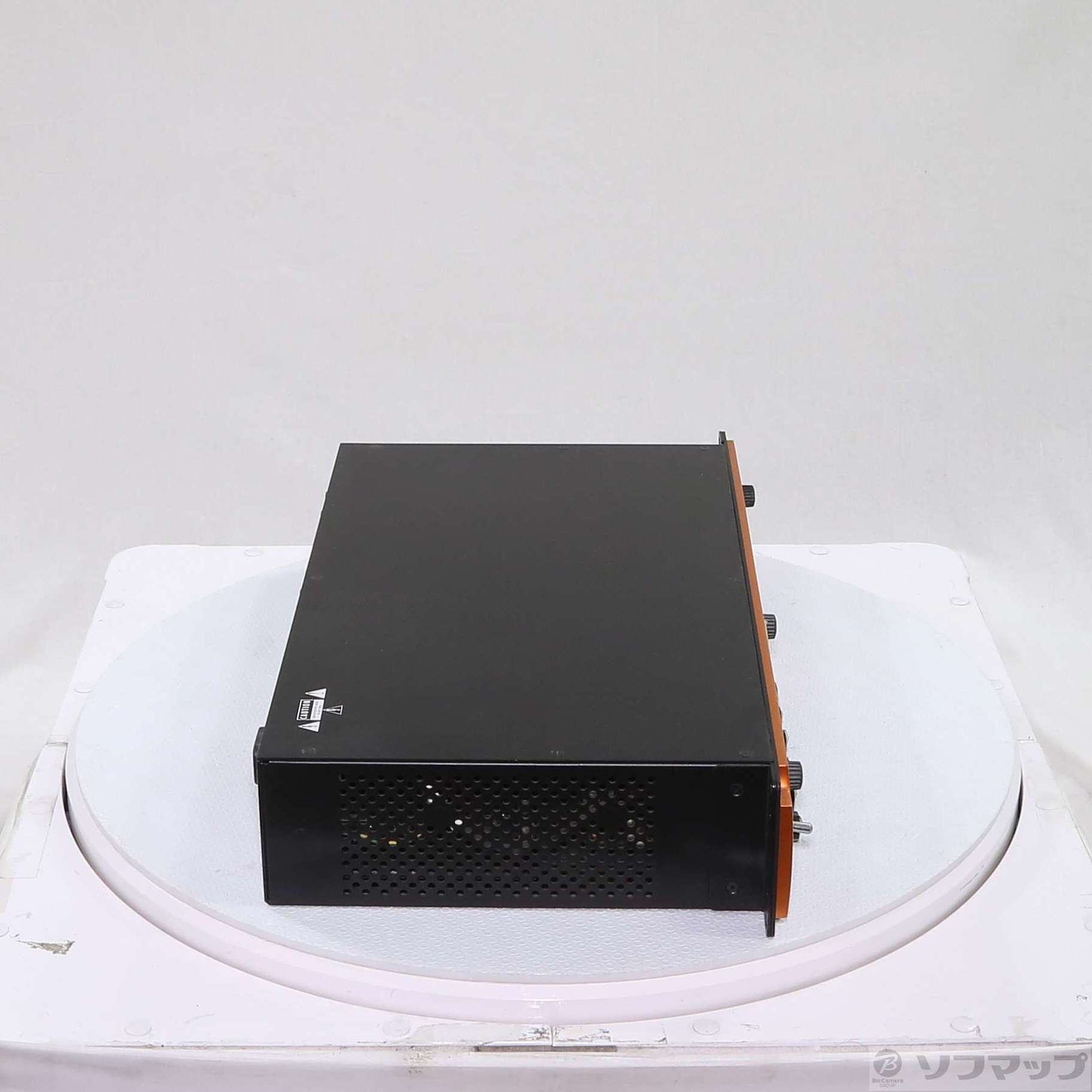 中古】ELEVEN RACK [2133061390839] - リコレ！|ビックカメラグループ