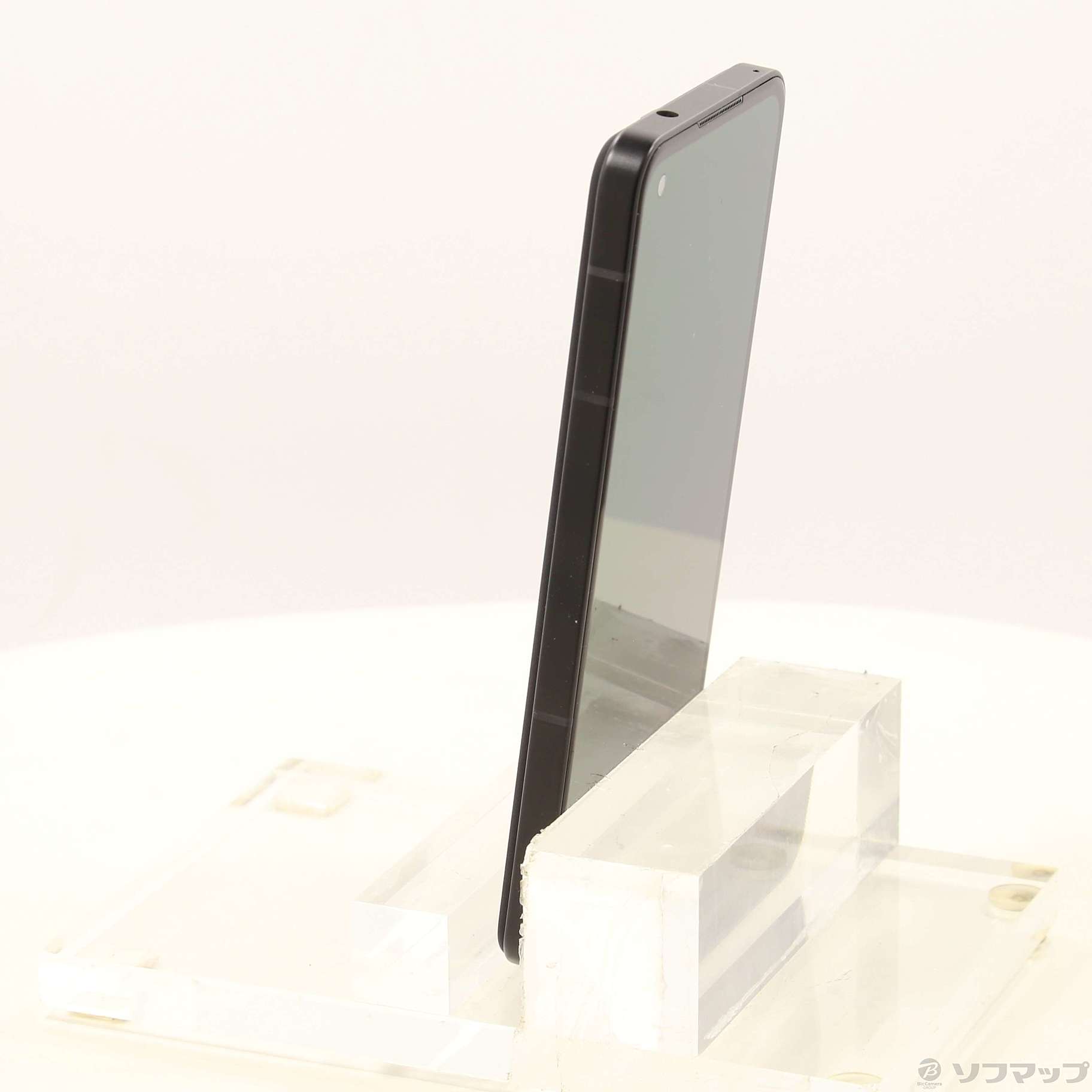 中古】ASUS 国内版 【SIMフリー】 Zenfone 9 8GB 128GB スターリー 