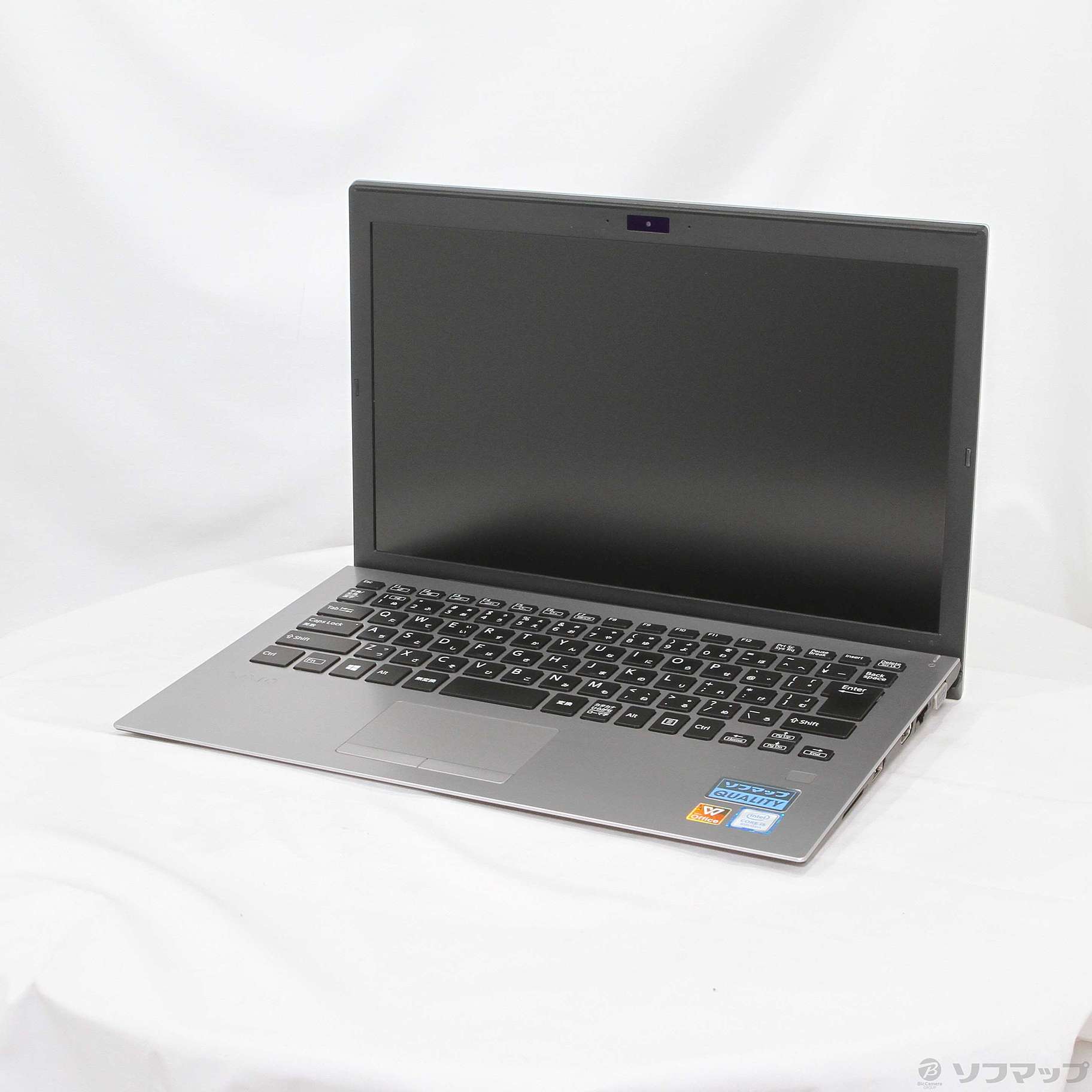 ② SONY vaio VPCCB19FJ Core i5 ジャンク
