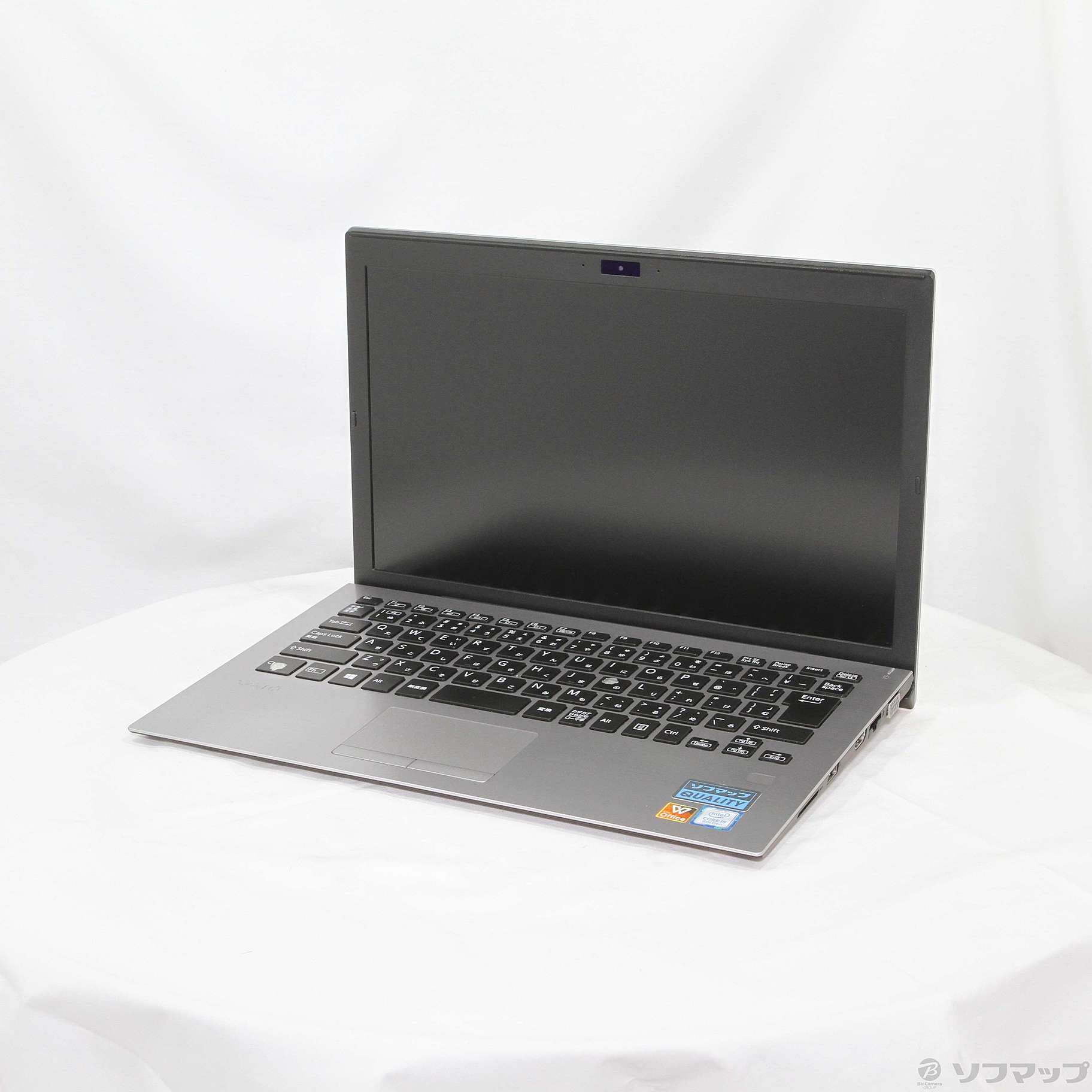 価格.com - SONY VAIO Fシリーズ VPCF149FJ/BI 価格比較