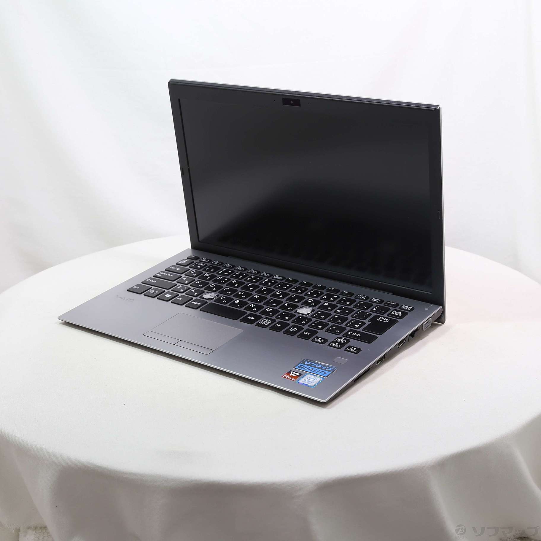 価格.com - SONY VAIO Fit 15A SVF15N18DJP [ピンク] 価格比較