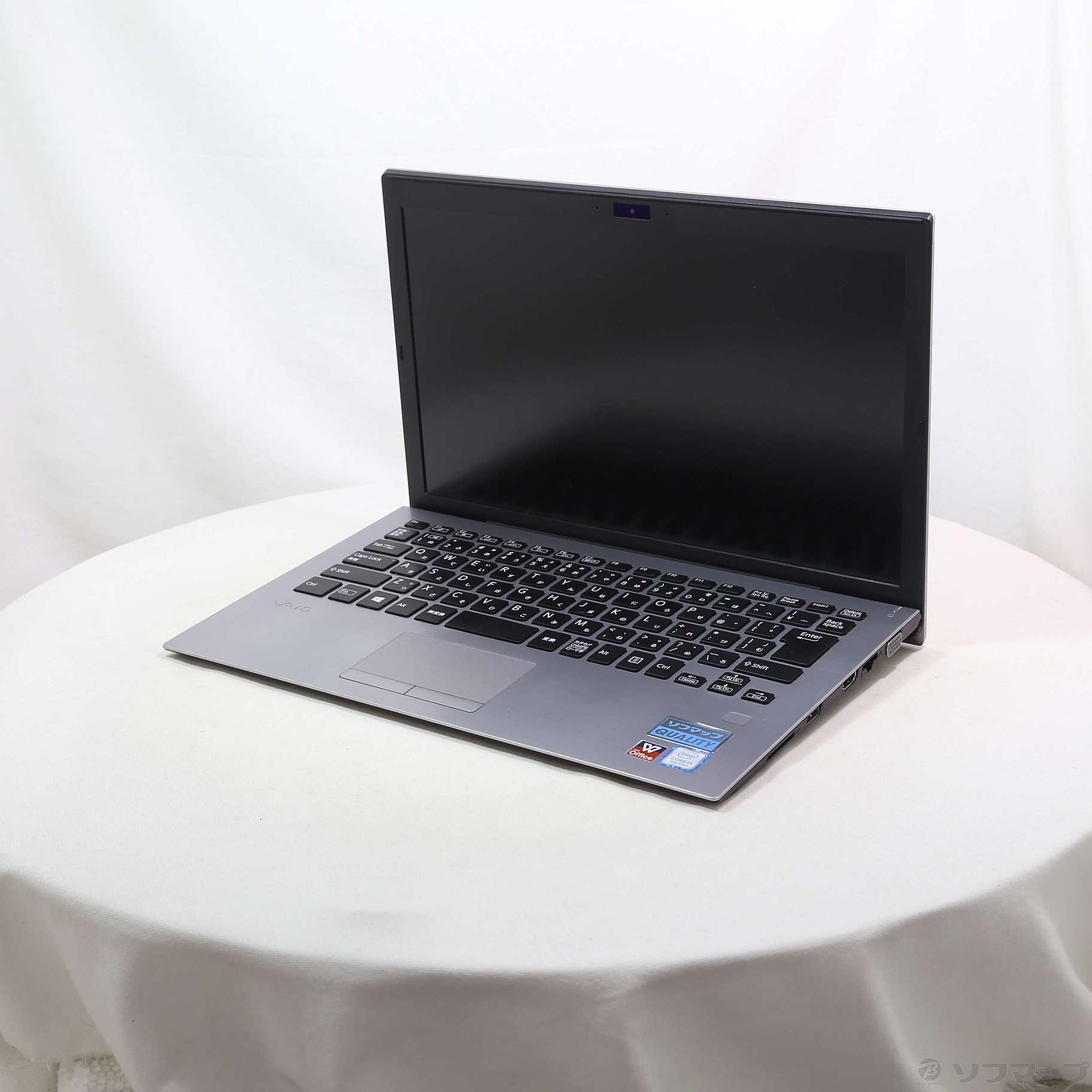 中古】VAIO Pro PG VJPG11C11N [2133061394639] - リコレ