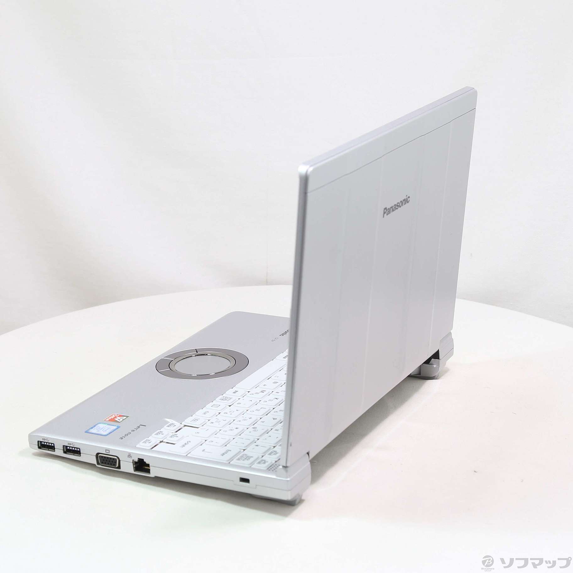 中古】セール対象品 Lets note SV8 CF-SV8RDCVS [2133061395636