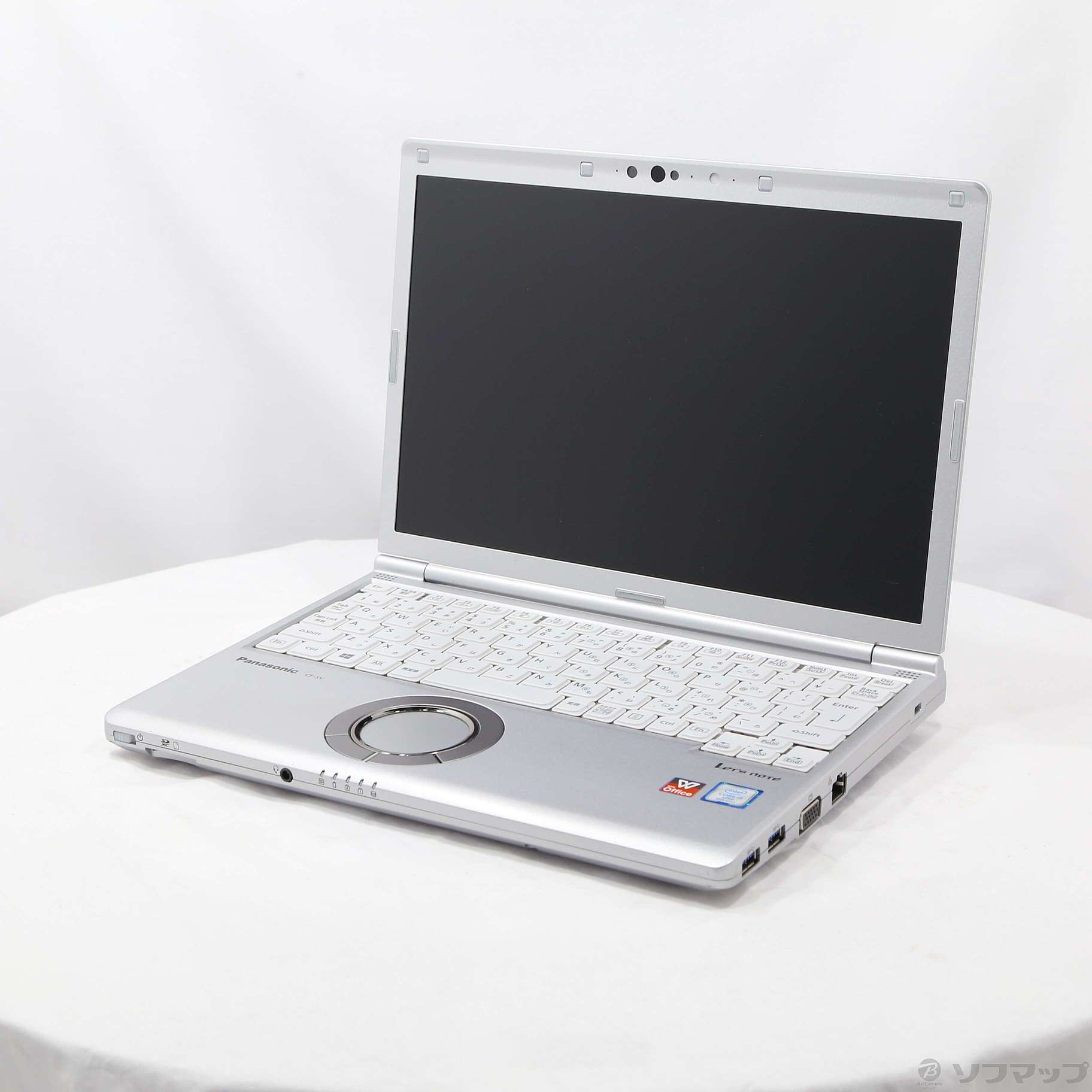 価格.com - パナソニック Let's note RZ6 CF-RZ6RFRVS SIMフリー 価格.com - パナソニック Let's note RZ6 CF-RZ6RFRVS SIMフリー