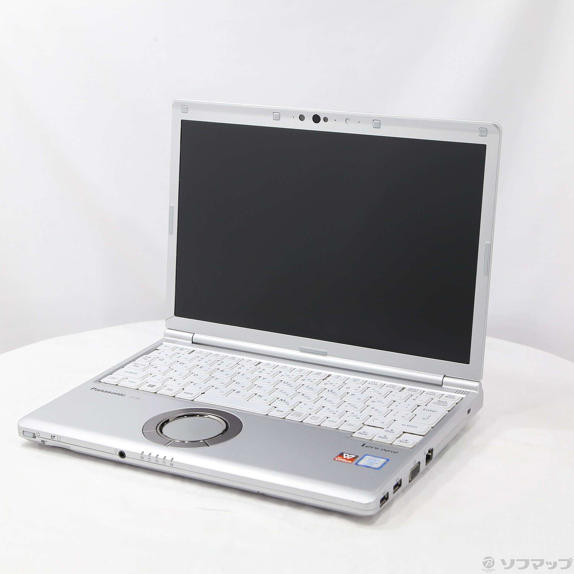 価格.com - パナソニック Let's note RZ6 CF-RZ6RFDVS SIMフリー