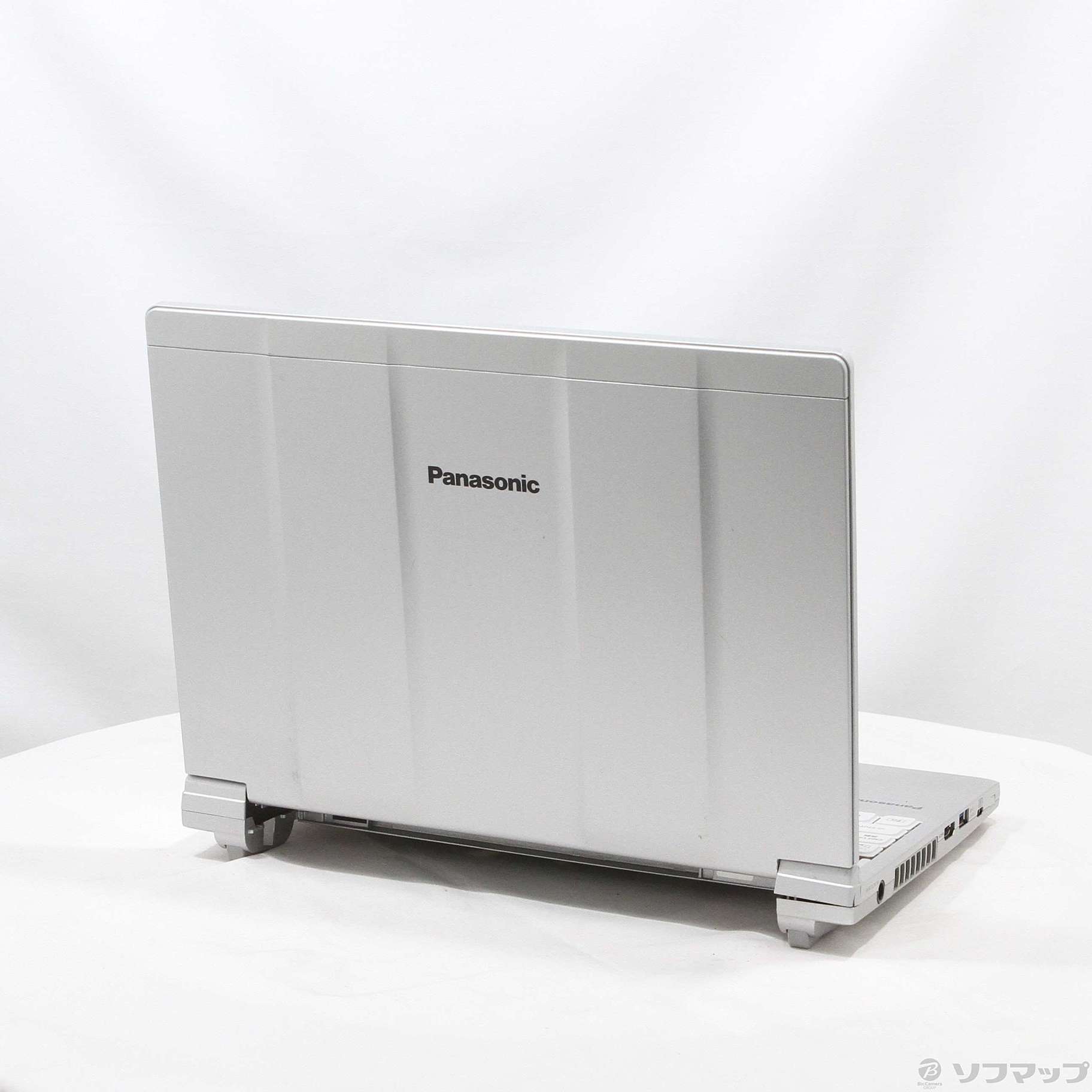 美品 Let's note SV8 CF-SV8 Core i5-8365U Panasonic Let's Note CF-SV8 Corei5-8365U 1.60GHz 8GB SSD 256GB