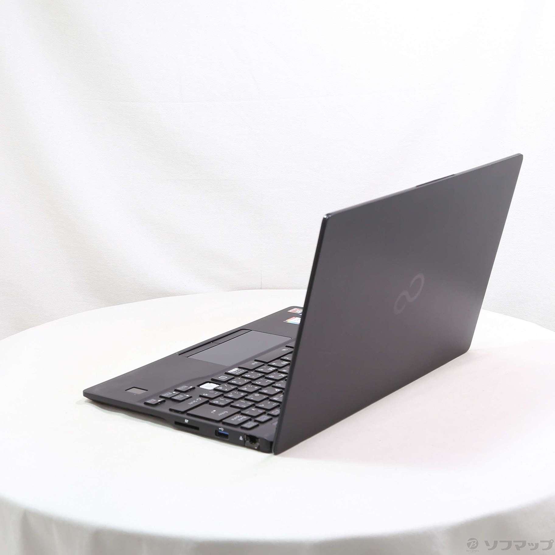 難あり Fujitsu LIFEBOOK U9311/F LTEモデル