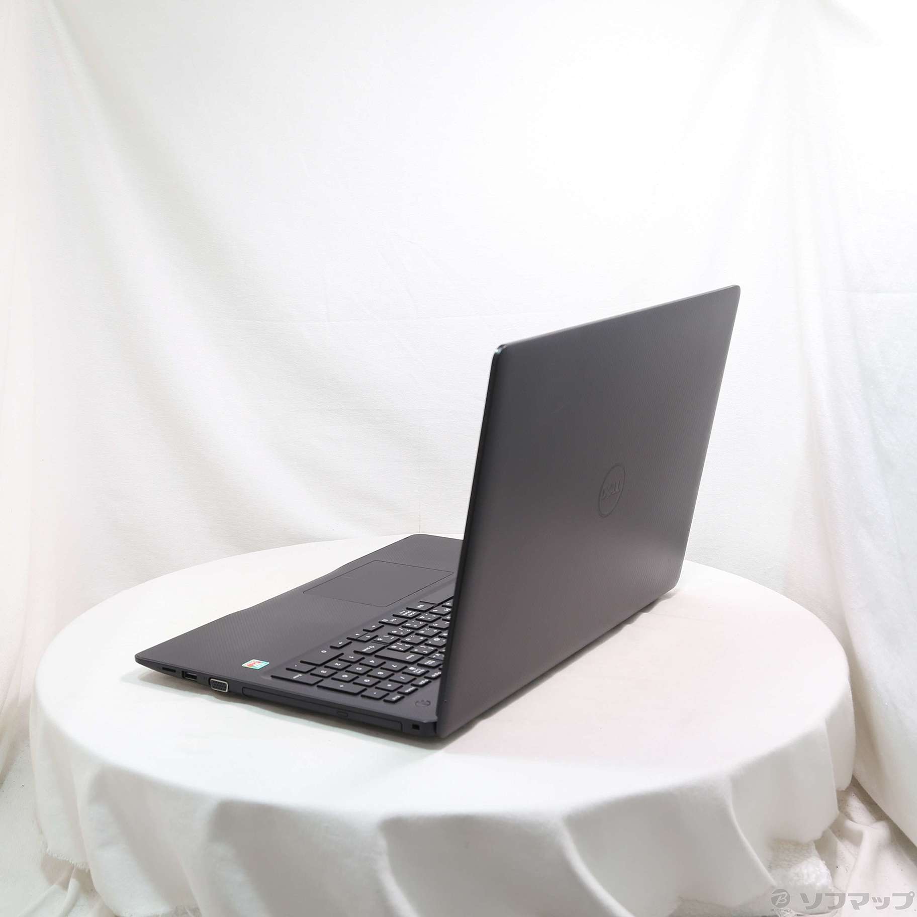 中古】DELL Vostro 15 3580 15.6インチ HDD1TB windows11
