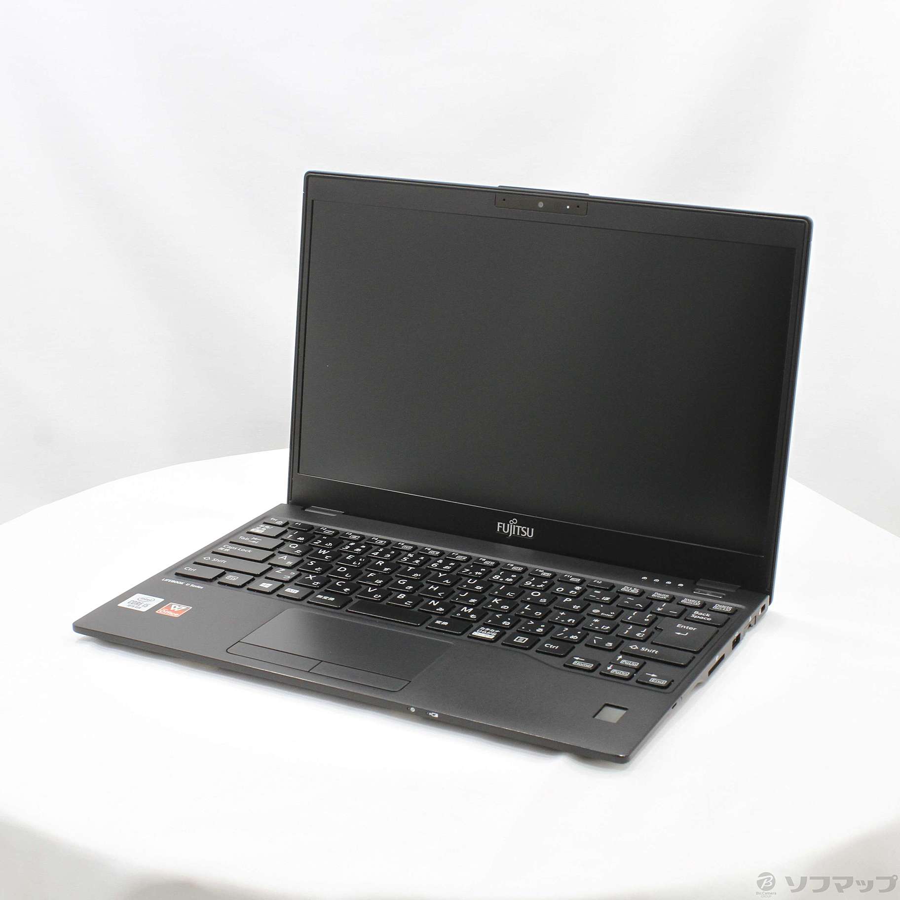 レビュー高評価のおせち贈り物 FMVU28025 U9310／D 中古】LIFEBOOK [2133061397982] リコレ - Windowsノート本体