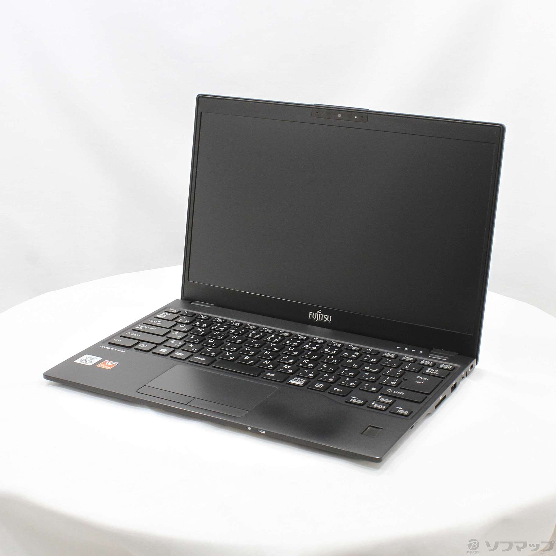 中古】LIFEBOOK U9310／D FMVU28025 ［Core-i5-10310U (1.7GHz)／8GB 