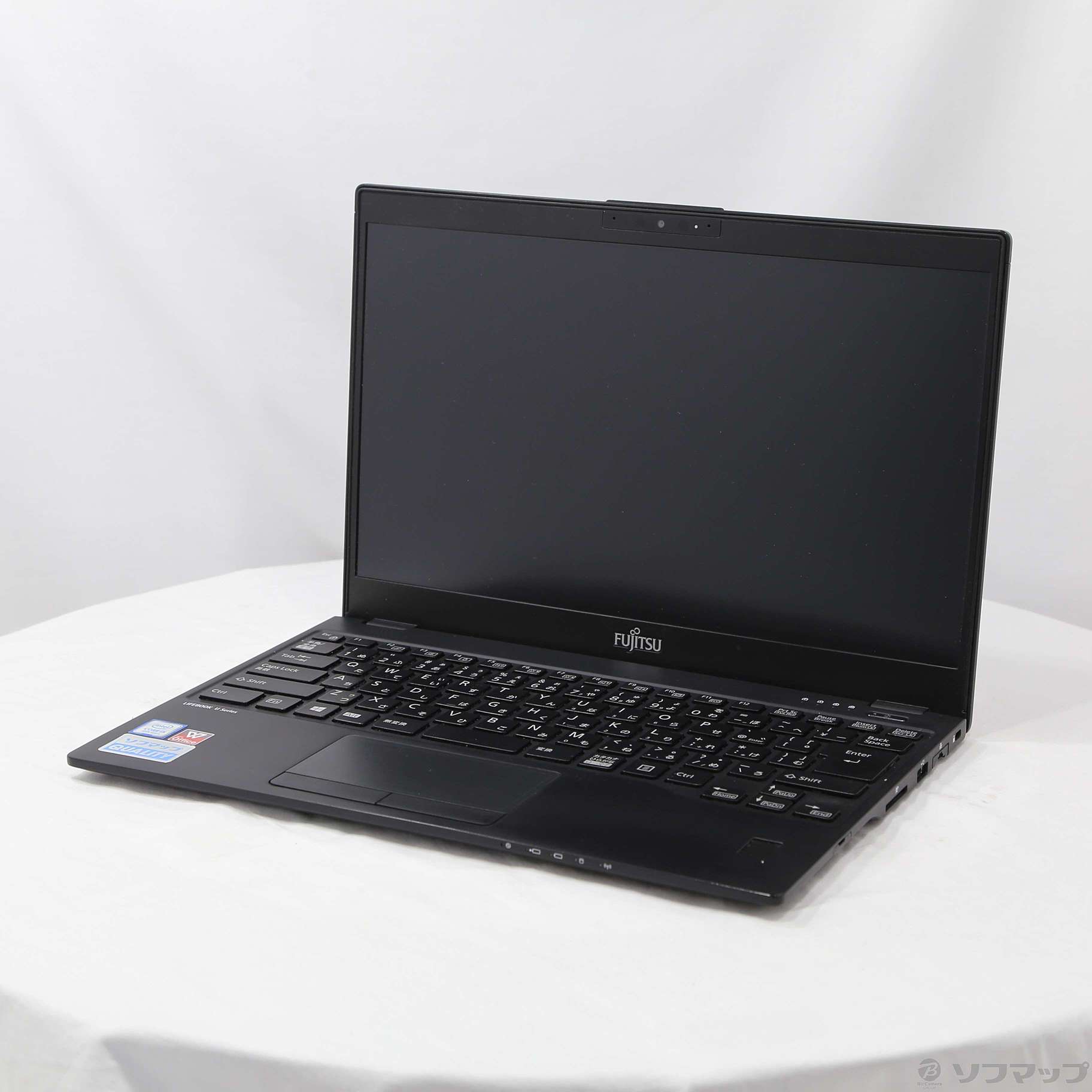 中古】LIFEBOOK U939／B FMVU24014 [2133061398453] - リコレ