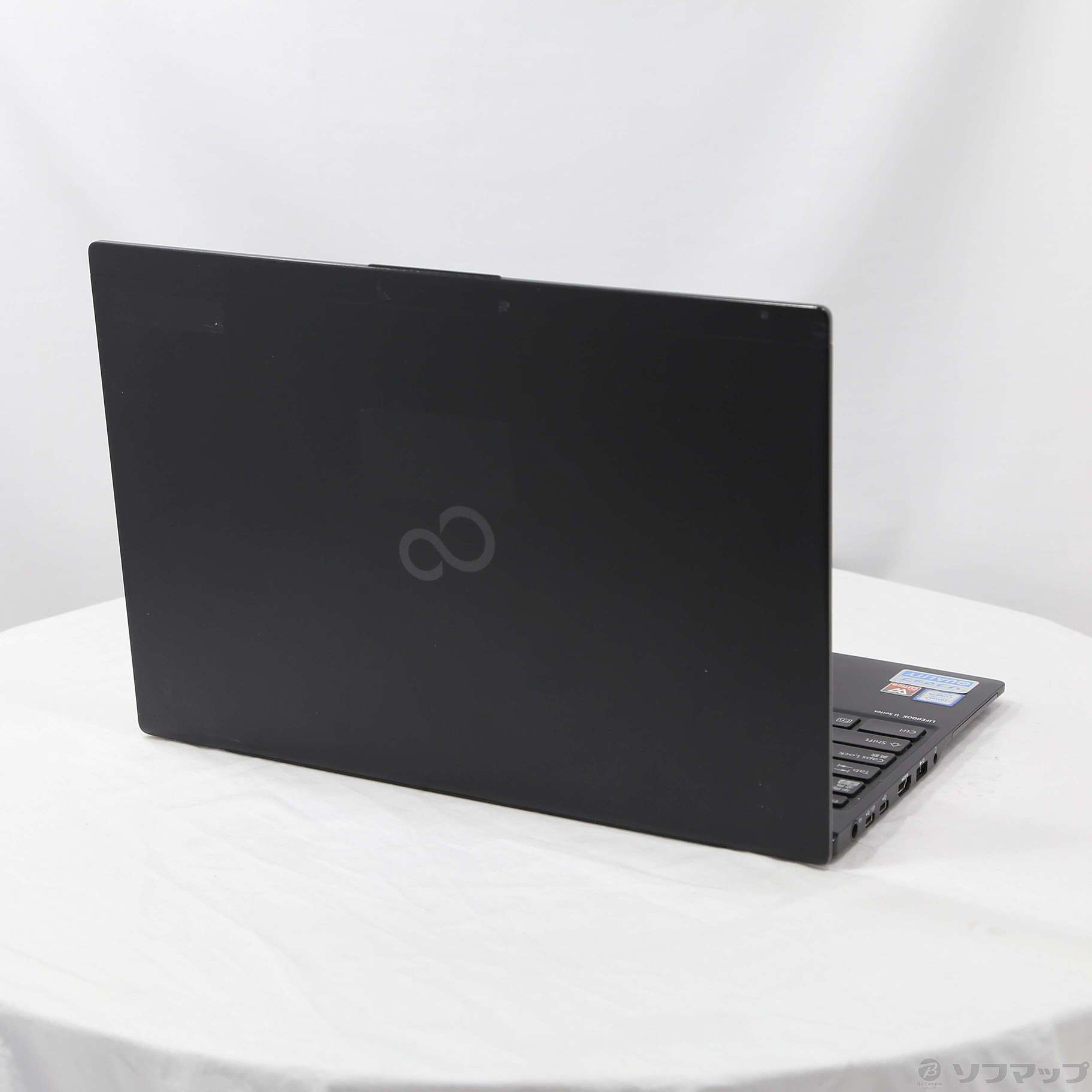 中古】LIFEBOOK U939／B FMVU24014 [2133061398453] - リコレ