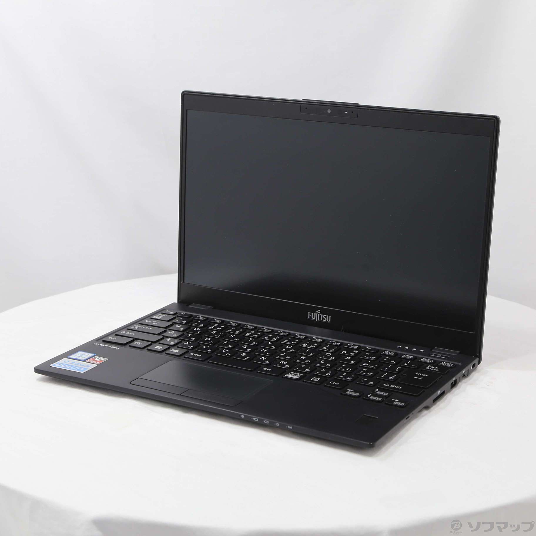 価格.com - 富士通 FMV LIFEBOOK SH75/M FMVS75MWP 価格比較