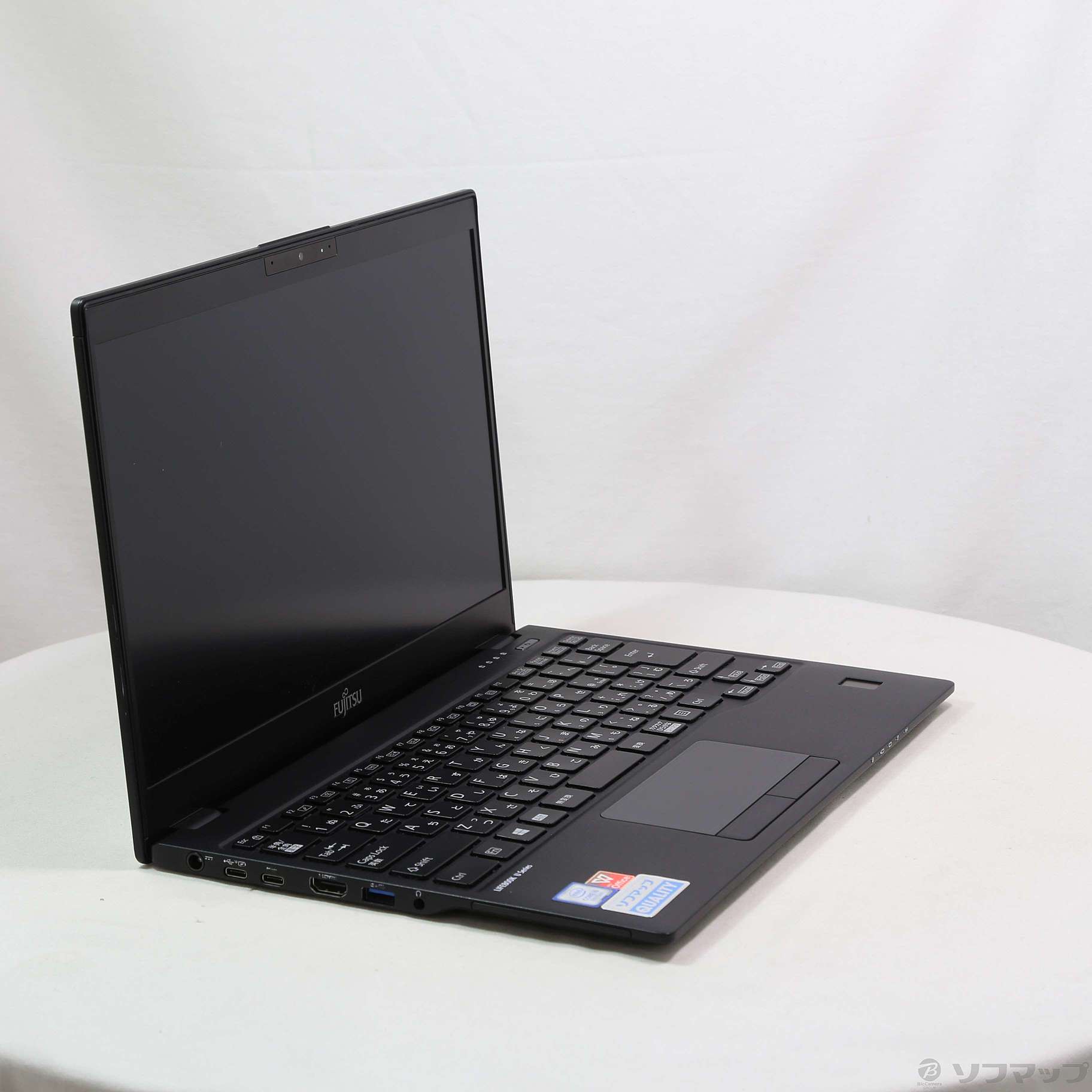 中古】LIFEBOOK U939／B FMVU24014 [2133061398736] - リコレ