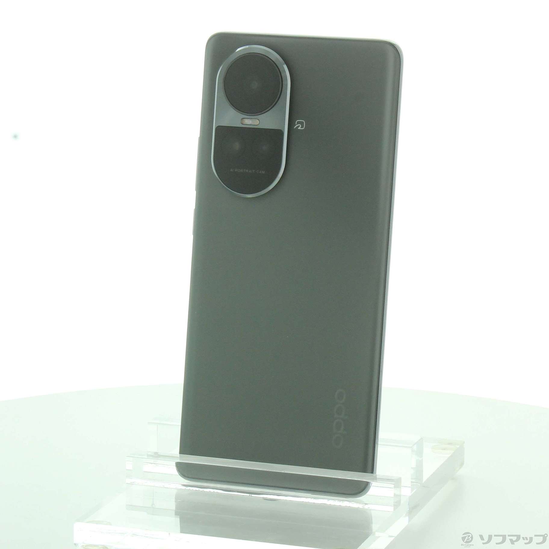 OPPO - 新品未使用 OPPO Reno10 Pro 5G シルバーグレー OPPO Reno10 Pro 5G｜価格比較・SIMフリー・最新情報 - 価格.com