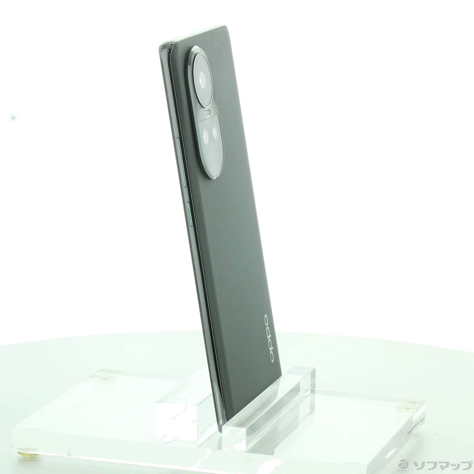 OPPO Reno10 Pro 5G SoftBank [�V���o�[�O���[]�̐��i�摜4