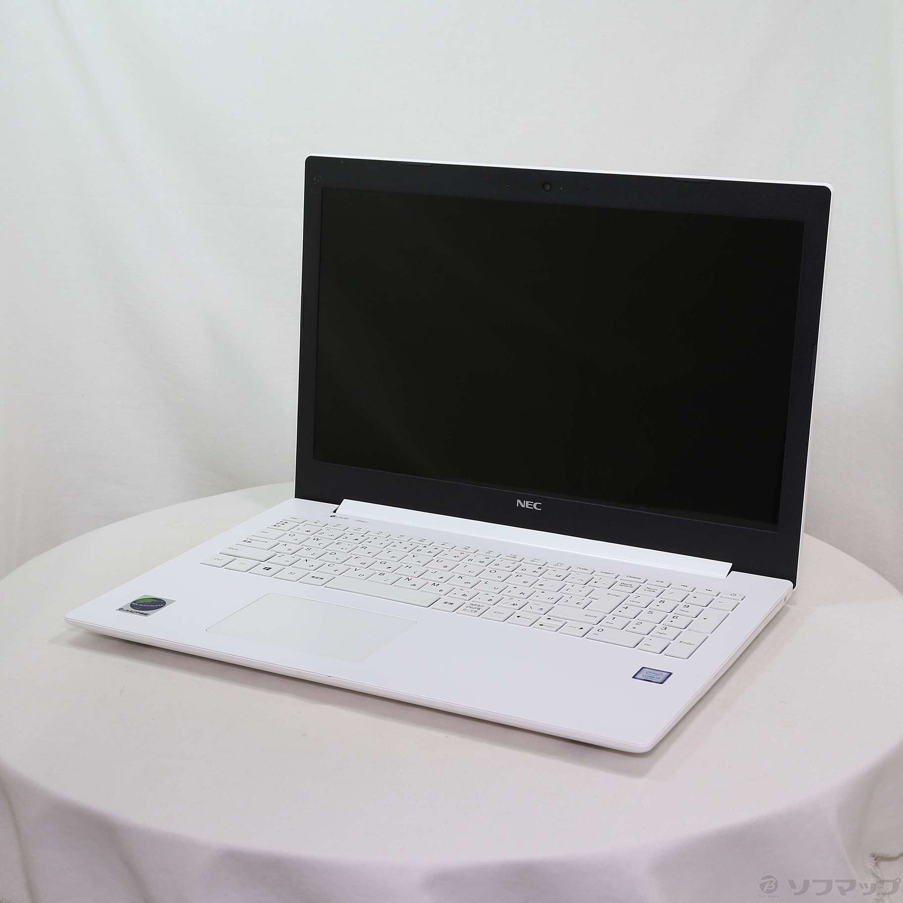 NEC Lavie PC-GN232JDAF