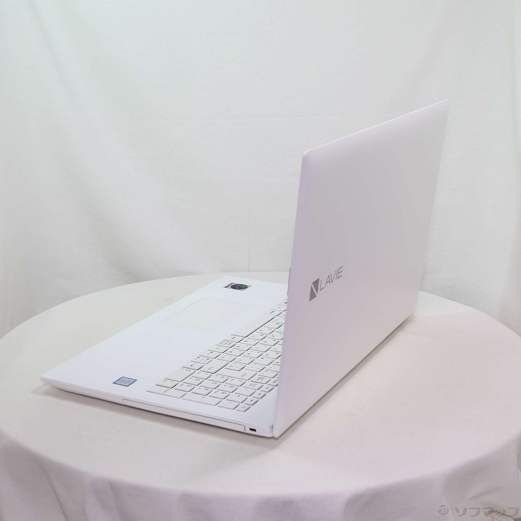 LAVIE PC-GN232JDAF Windows 10 ノートPC 本体 LAVIE PC-GN232JDAF Windows 10 ノートPC 本体 中古】LAVIE