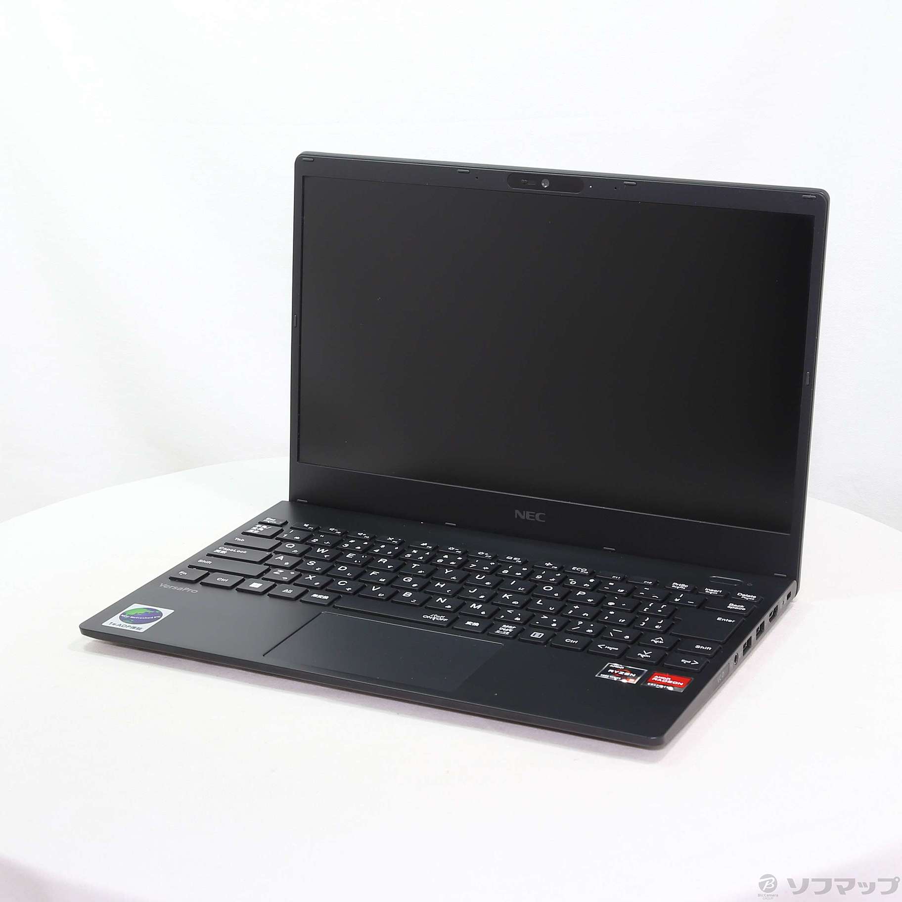 中古】VersaPro タイプVC UltraLite PC-VK540CZGD 〔NEC Refreshed PC 中古】VersaPro タイプVC UltraLite PC-VK540CZGD 〔NEC Refreshed PC