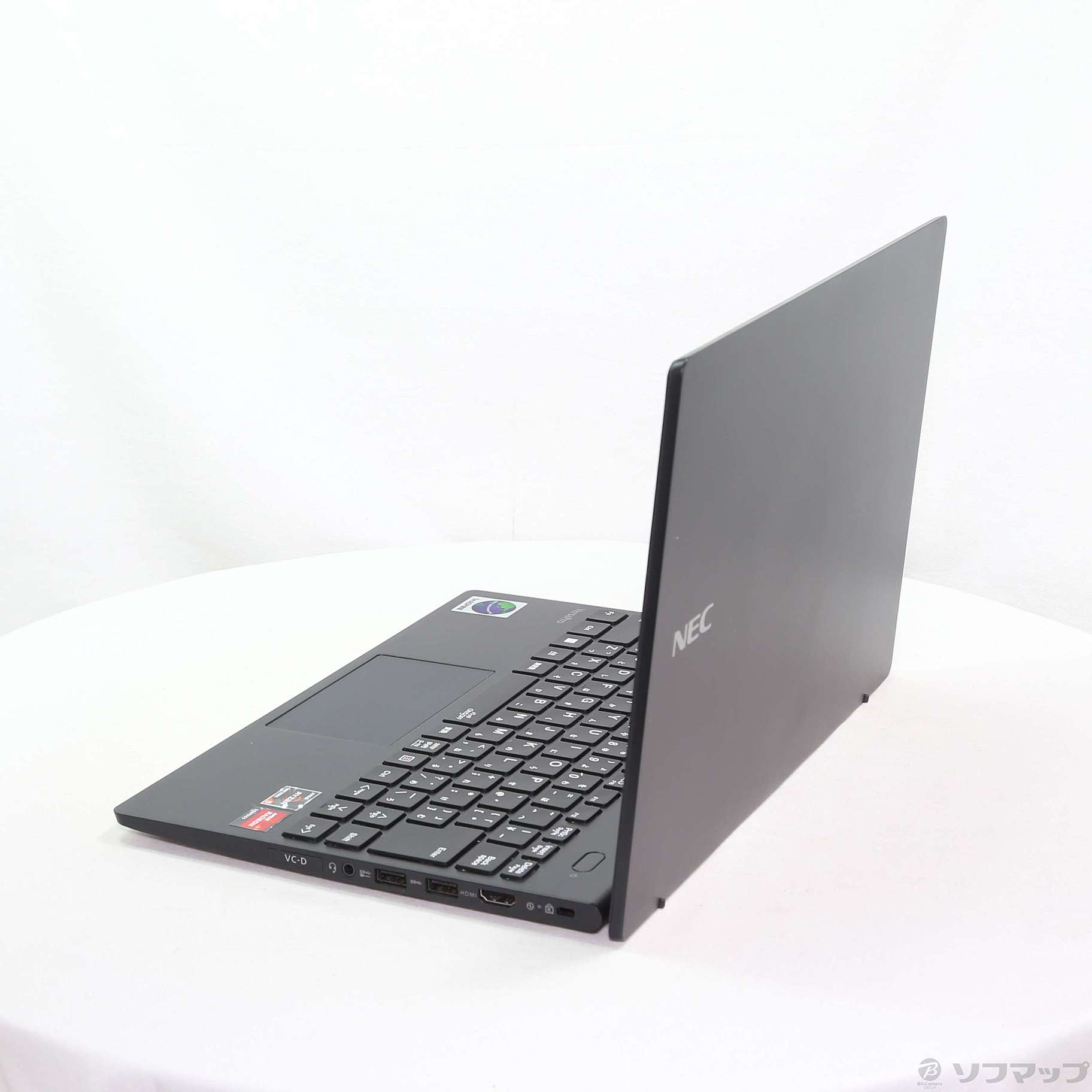 中古】VersaPro タイプVC UltraLite PC-VK540CZGD 〔NEC Refreshed PC