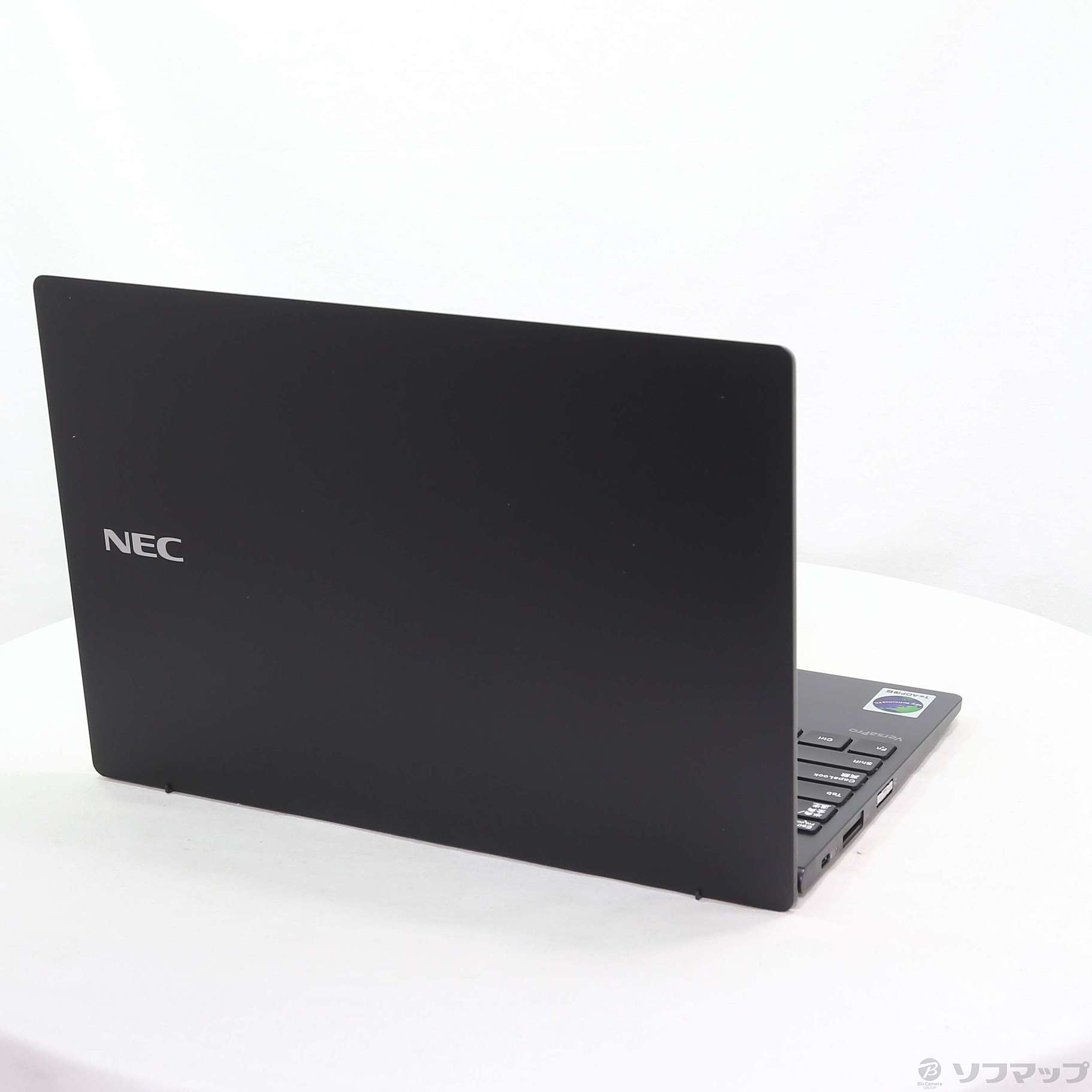 中古】VersaPro タイプVC UltraLite PC-VK540CZGD 〔NEC Refreshed PC 中古】VersaPro タイプVC UltraLite PC-VK540CZGD 〔NEC Refreshed PC