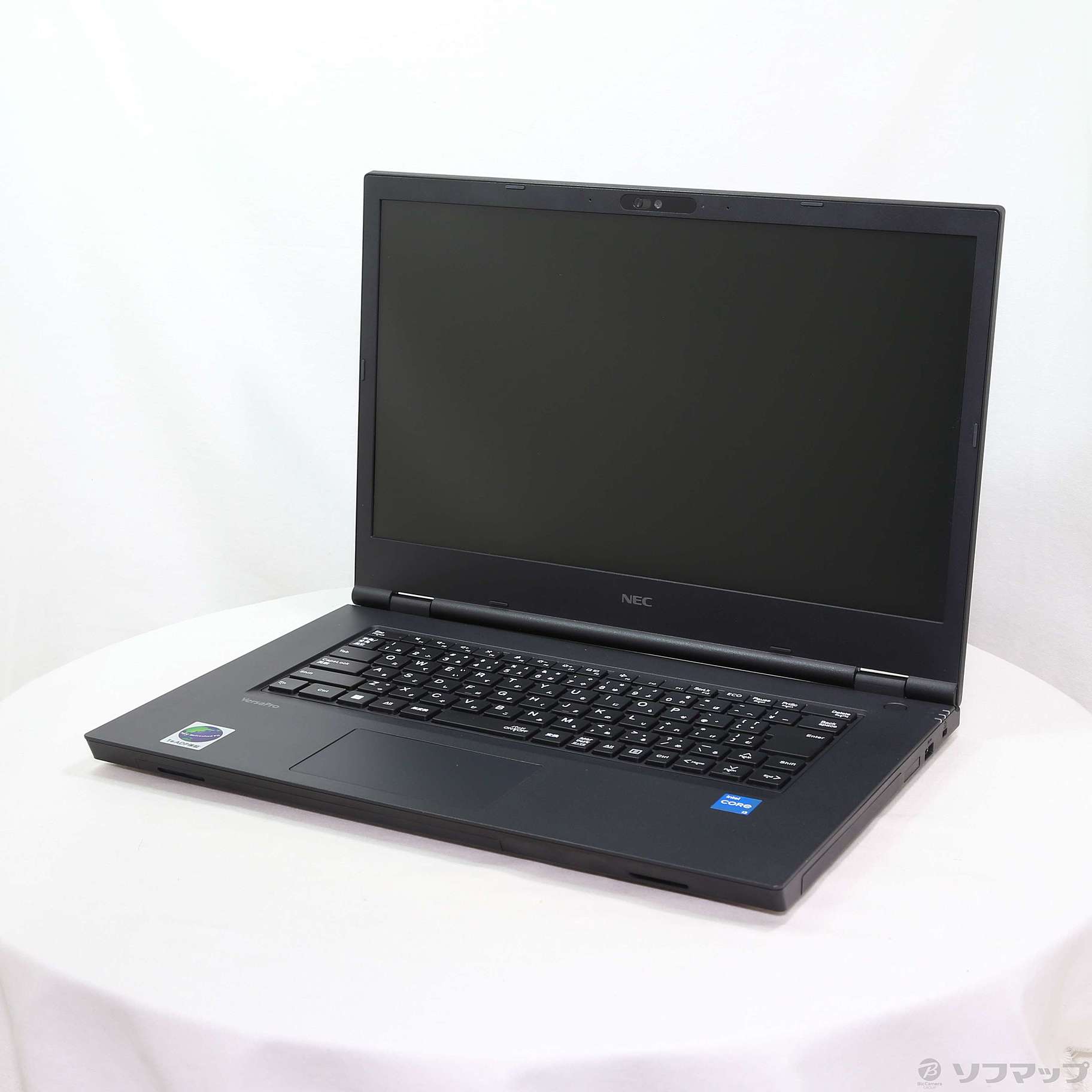 中古】VersaPro タイプVX PC-VKL45XZGK 〔NEC Refreshed PC