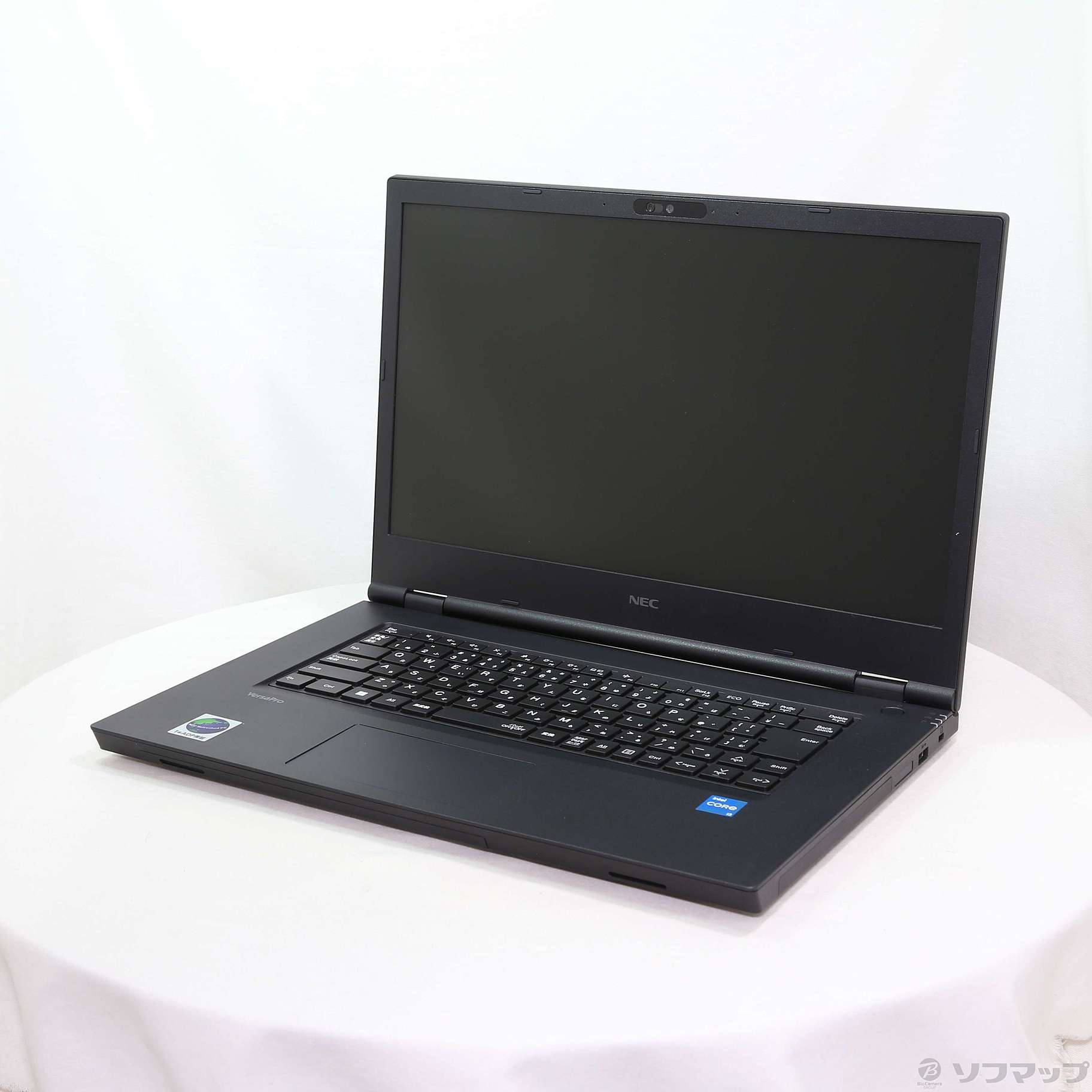 ノートPC NEC VersaPro ノートパソコン本体【NEC Refreshed PC】