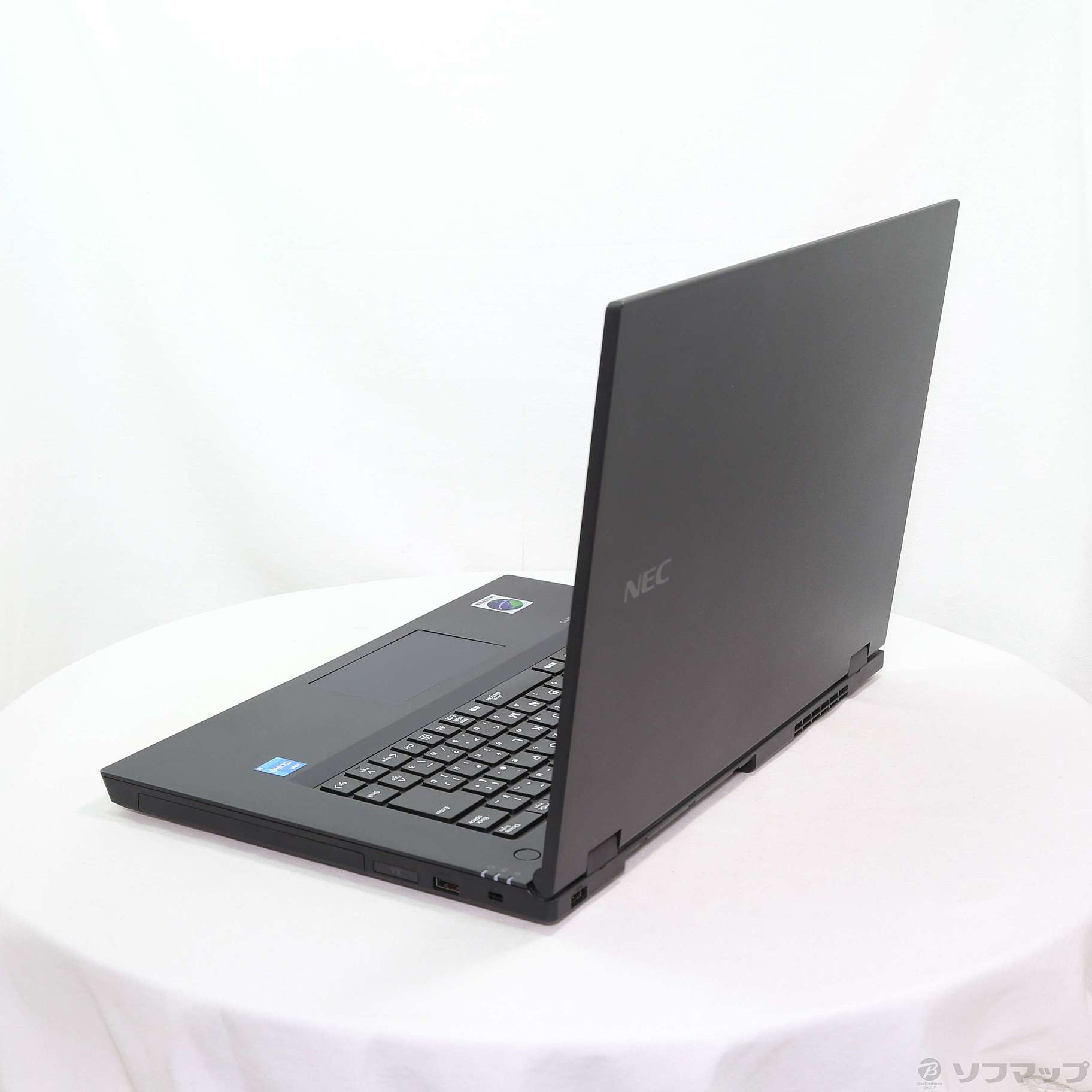 中古】VersaPro タイプVX PC-VKL45XZGK 〔NEC Refreshed PC