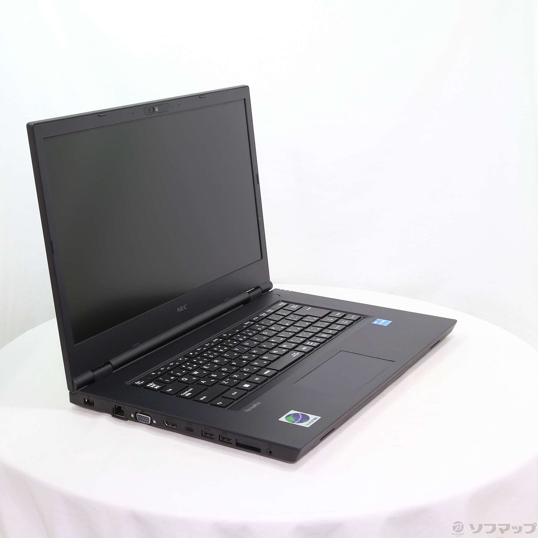 中古 NEC Versa Pro PC-VK25MXZCB 楽天市場】Windows10 Pro 64bit NEC VERSAPRO VK25TX-V (PC