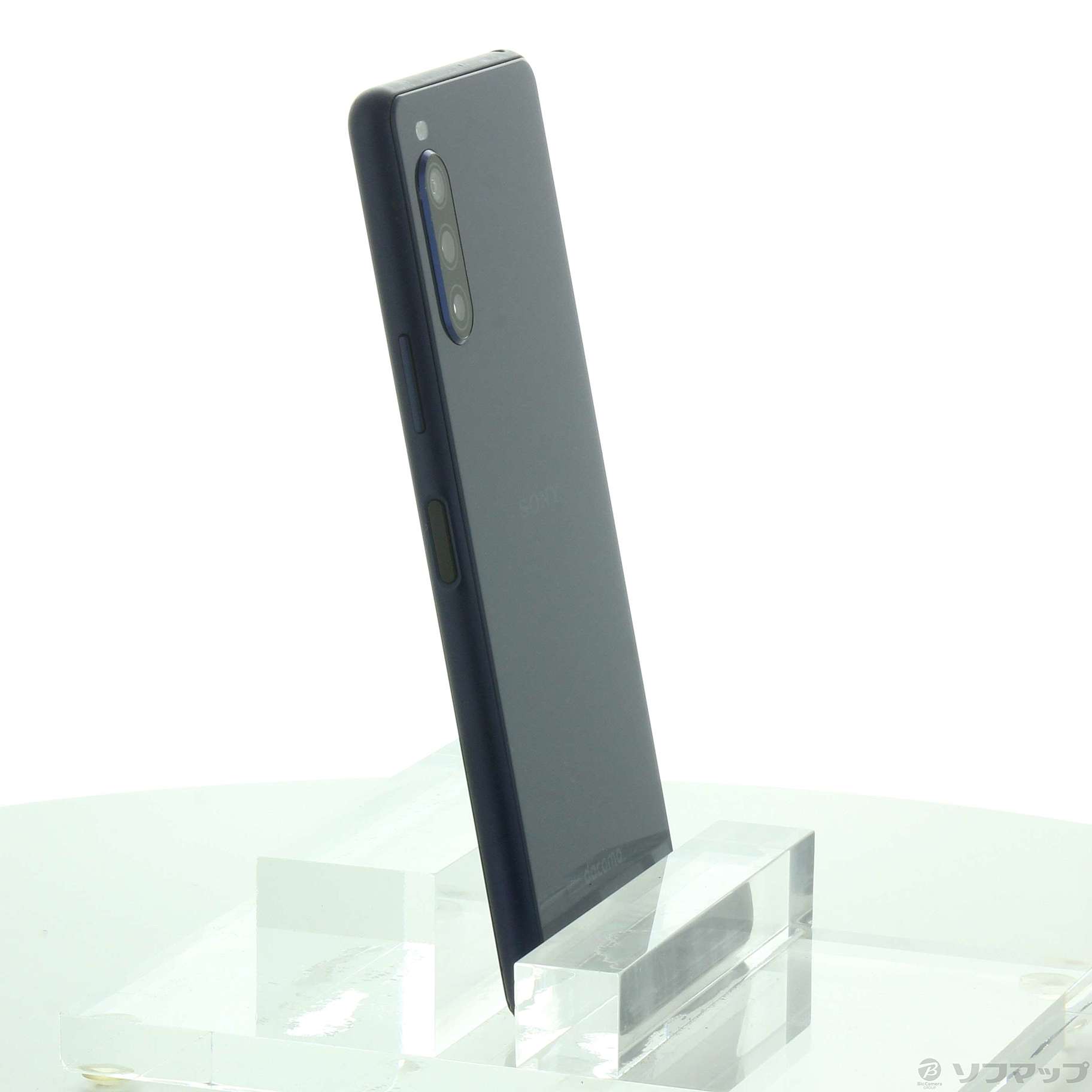 Y1064docomoSIMロック解除済みXperia 10 II SO-41A Amazon | Xperia 10 II 64GB A001SO ブラック SIMロック解除済み