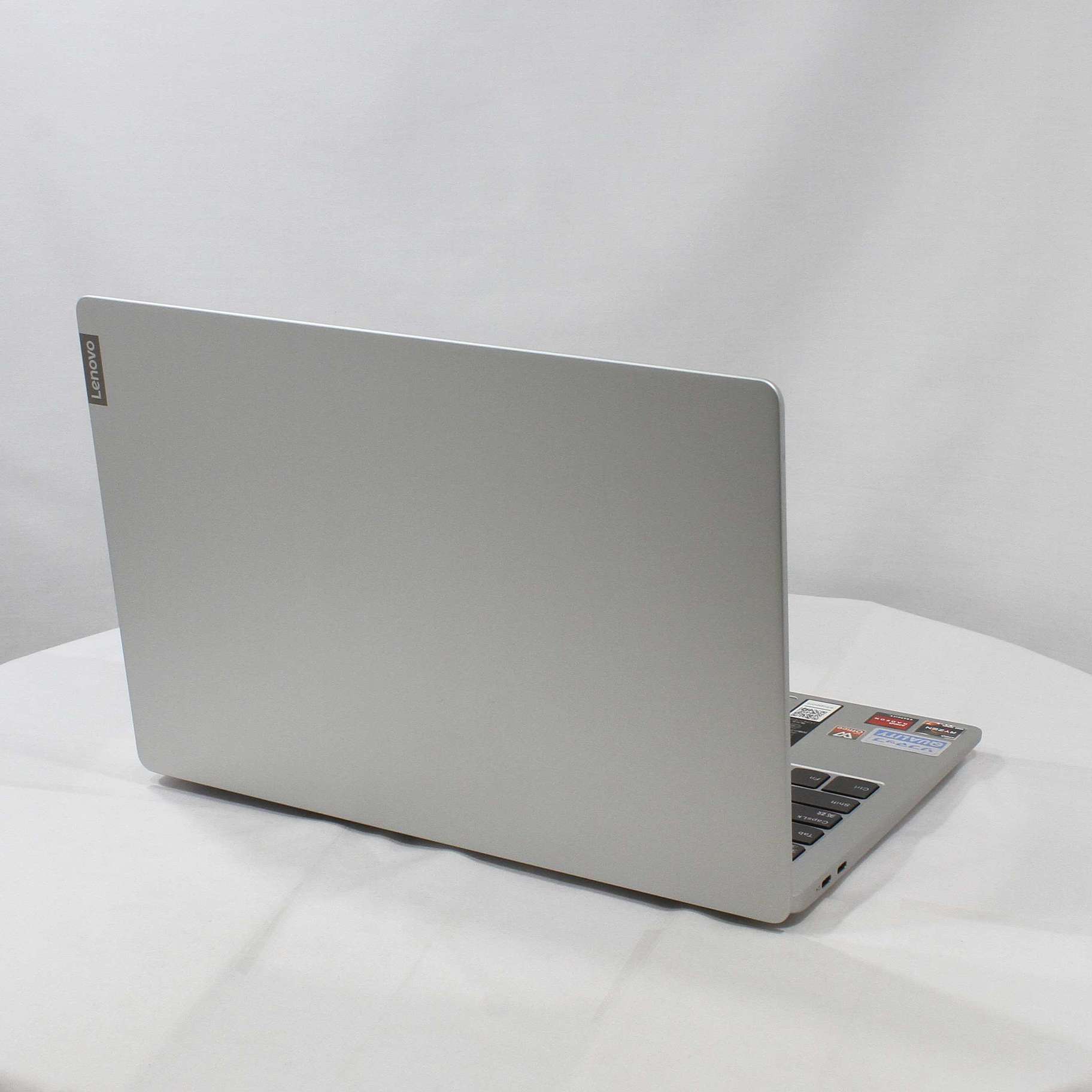 中古】ideapad S540 82DL002EJP ライトシルバー 〔Windows 10 
