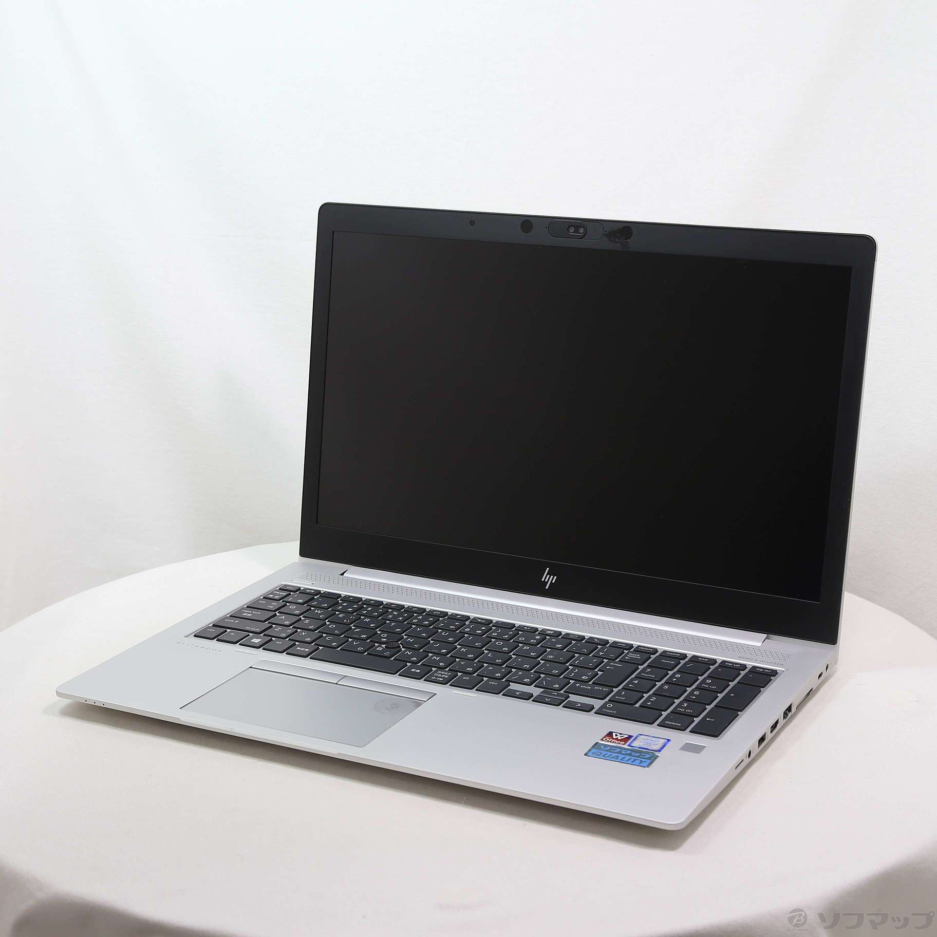 HP EliteBook 850 G5 製品詳細・スペック - ノートパソコン・PC通販 | 日本HP