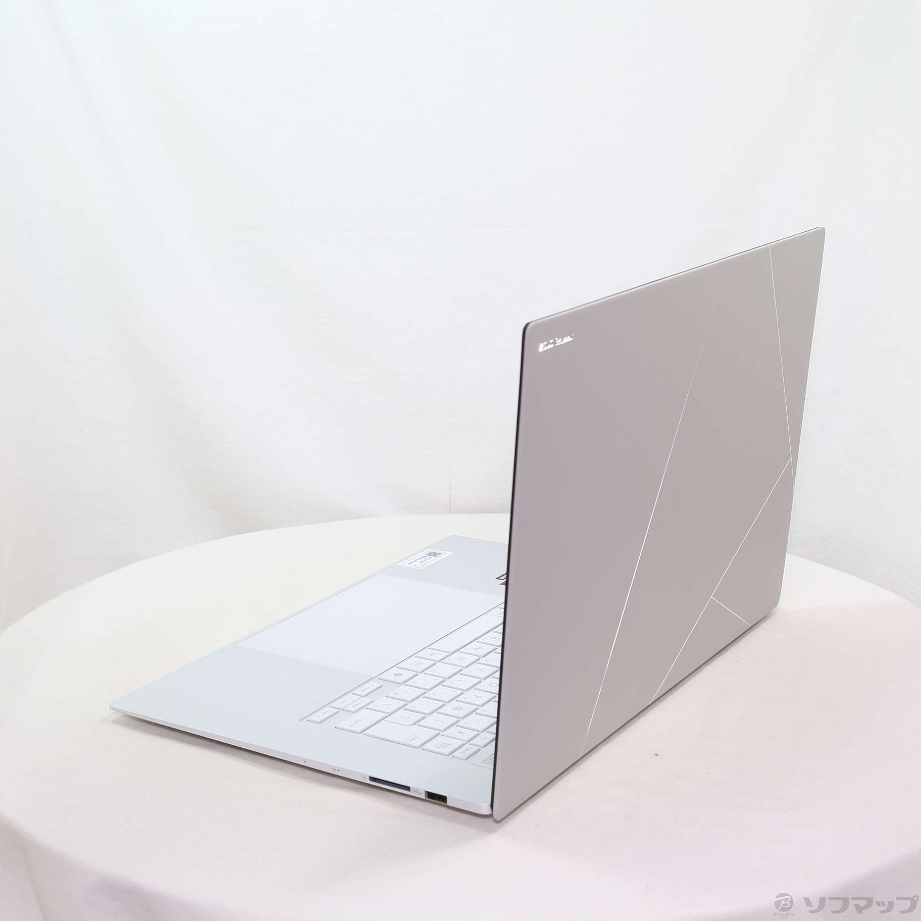 中古】〔展示品〕 Zenbook S 16 UM5606WA UM5606WA-AI9321WH