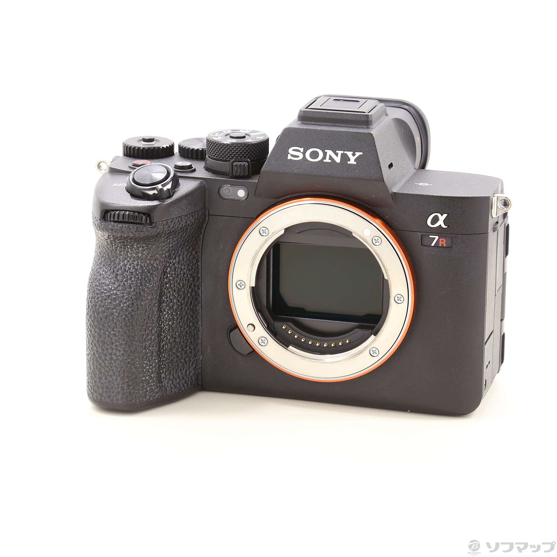 セール対象品 α7R V ILCE-7RM5 ボディ