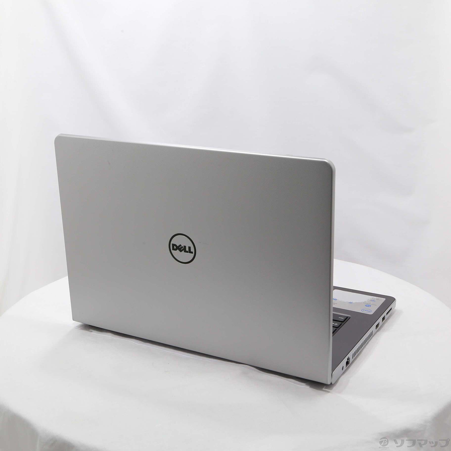 Windows10ハード　ノート型PC本体 Inspiron 14 5459(P64G004) 第 13 世代インテル Core プロセッサーを搭載した Dell Inspiron