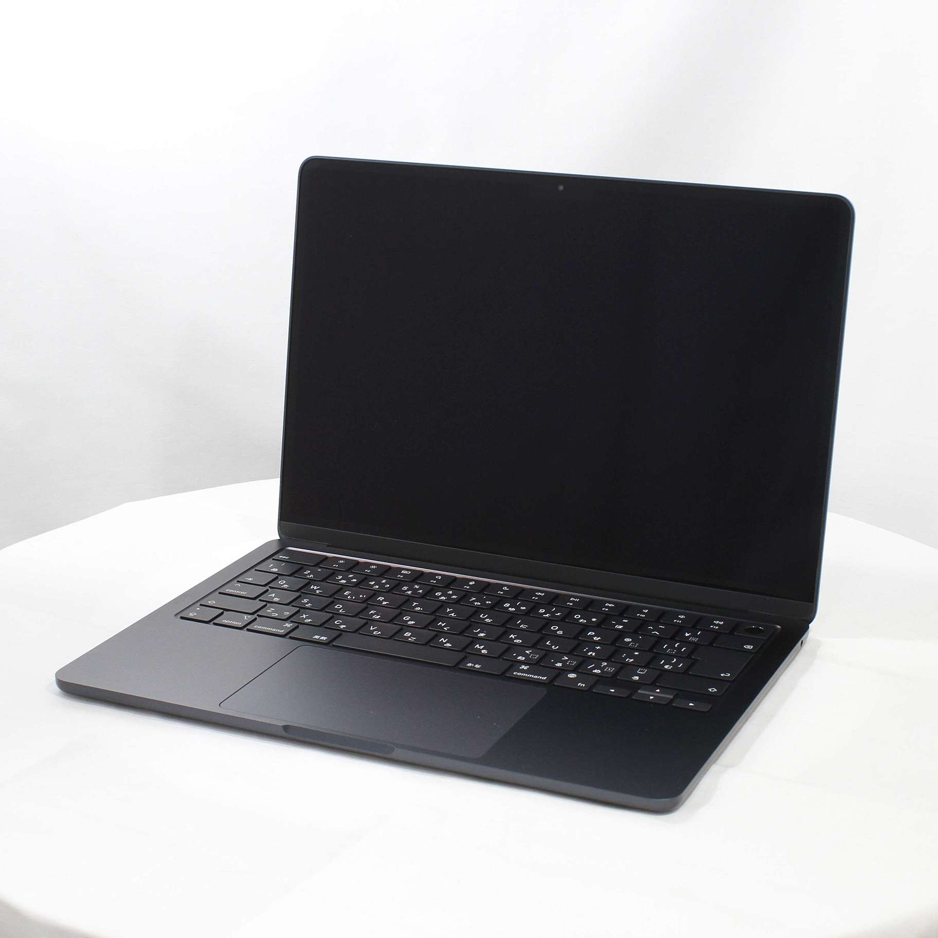 中古】MacBook Air 13.6-inch Mid-2022 MLY33J／A Apple M2 8