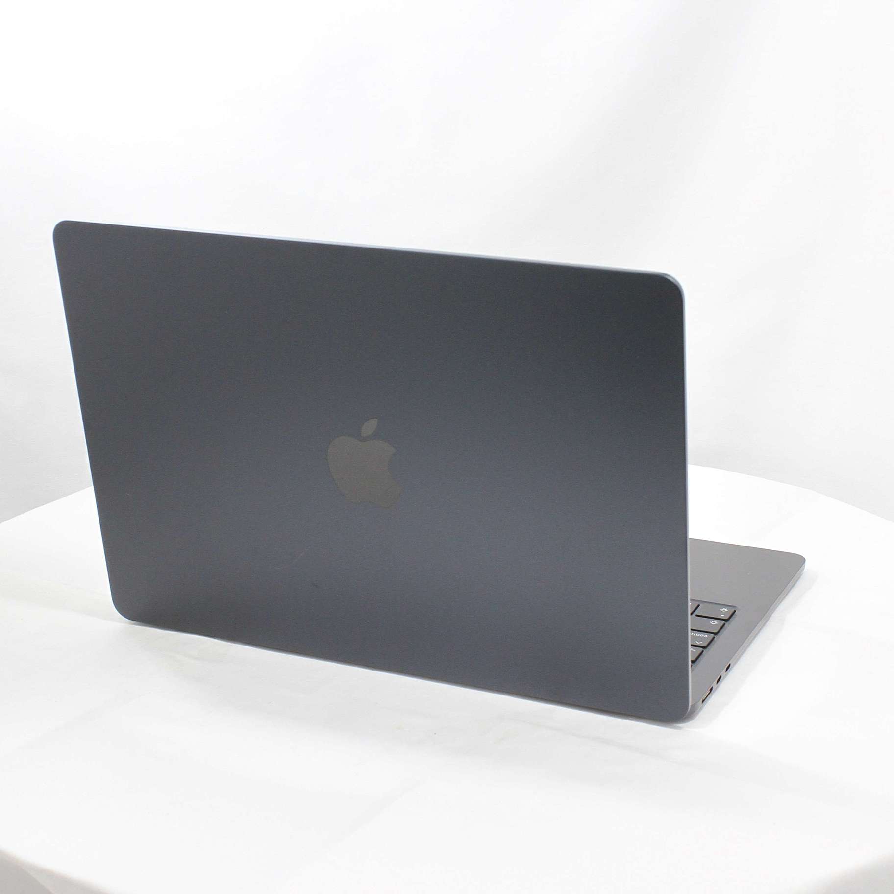 中古】MacBook Air 13.6-inch Mid-2022 MLY33J／A Apple M2 8コア