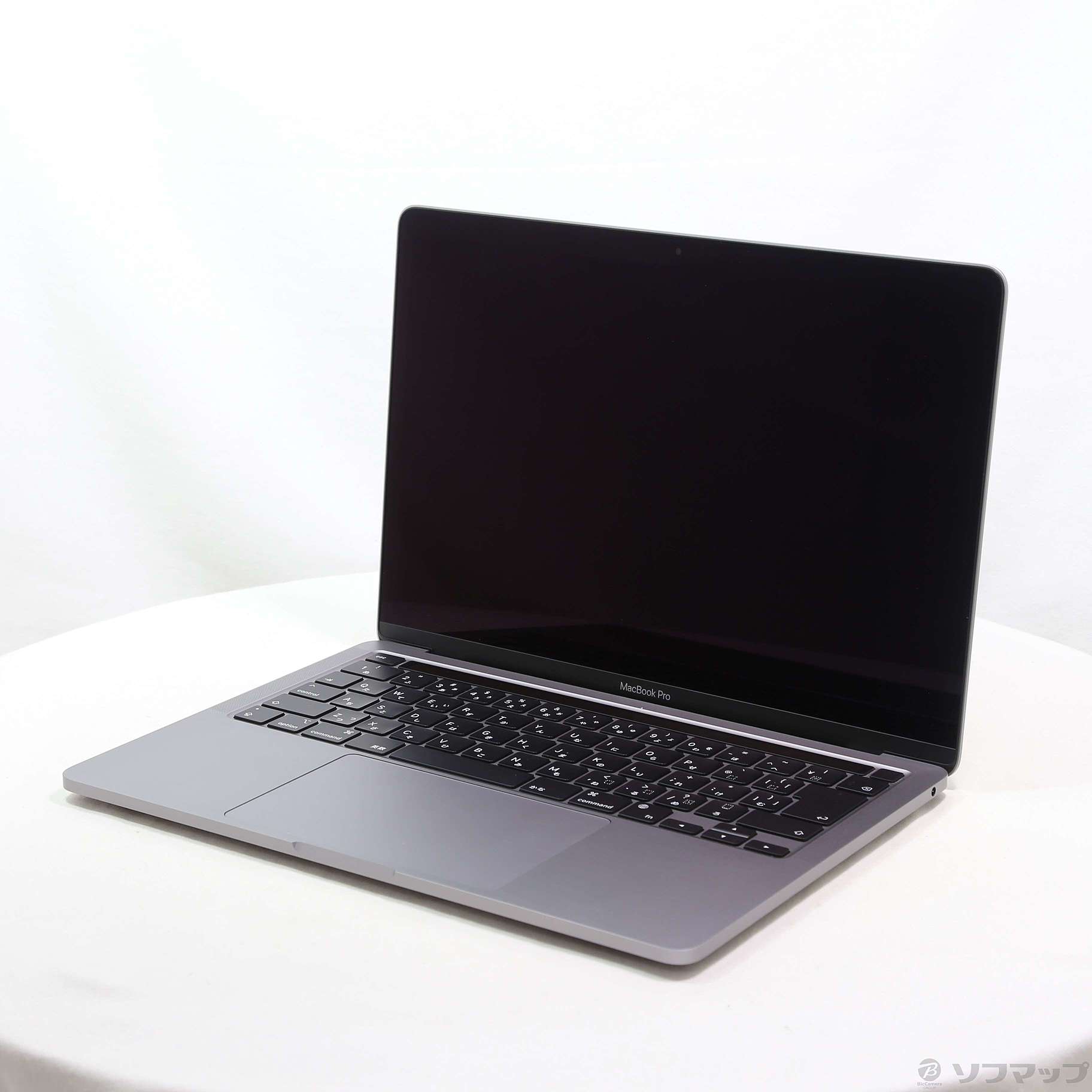 中古】MacBook Pro 13.3-inch Mid-2022 MNEH3J/A Apple M2 8コア 中古】MacBook Pro 13.3-inch Mid-2022 MNEH3J/A Apple M2 8コア