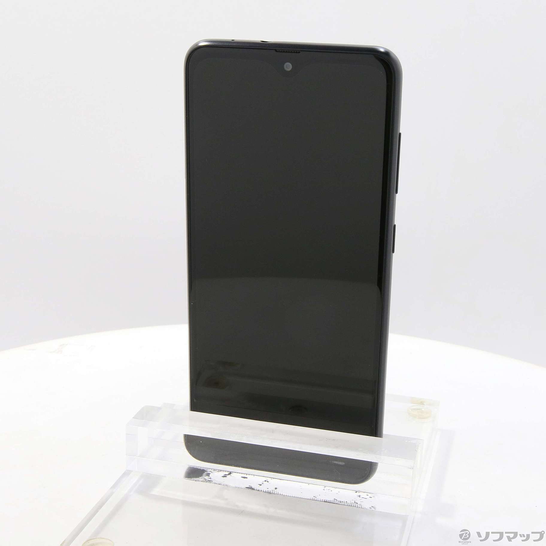 中古】Galaxy A22 5G 64GB ブラック SC-56B docomo SIMフリー 中古】Galaxy A22 5G 64GB ブラック SC-56B docomo SIMフリー