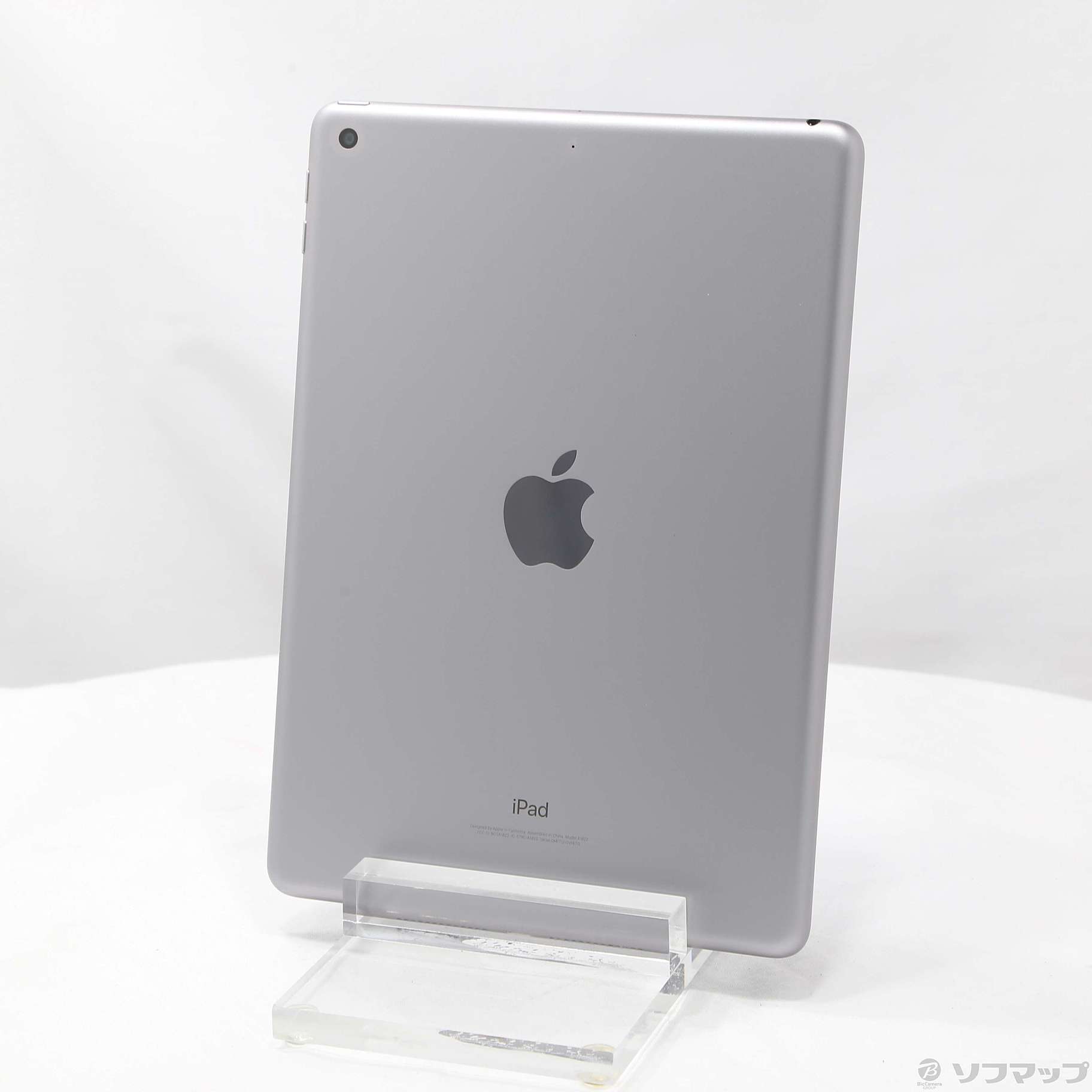 Amazon.co.jp: 【整備済み品】 Apple iPad (第５世代) Wi-Fi + Cellular 128GB シルバー (整備済み品)  : パソコン・周辺機器