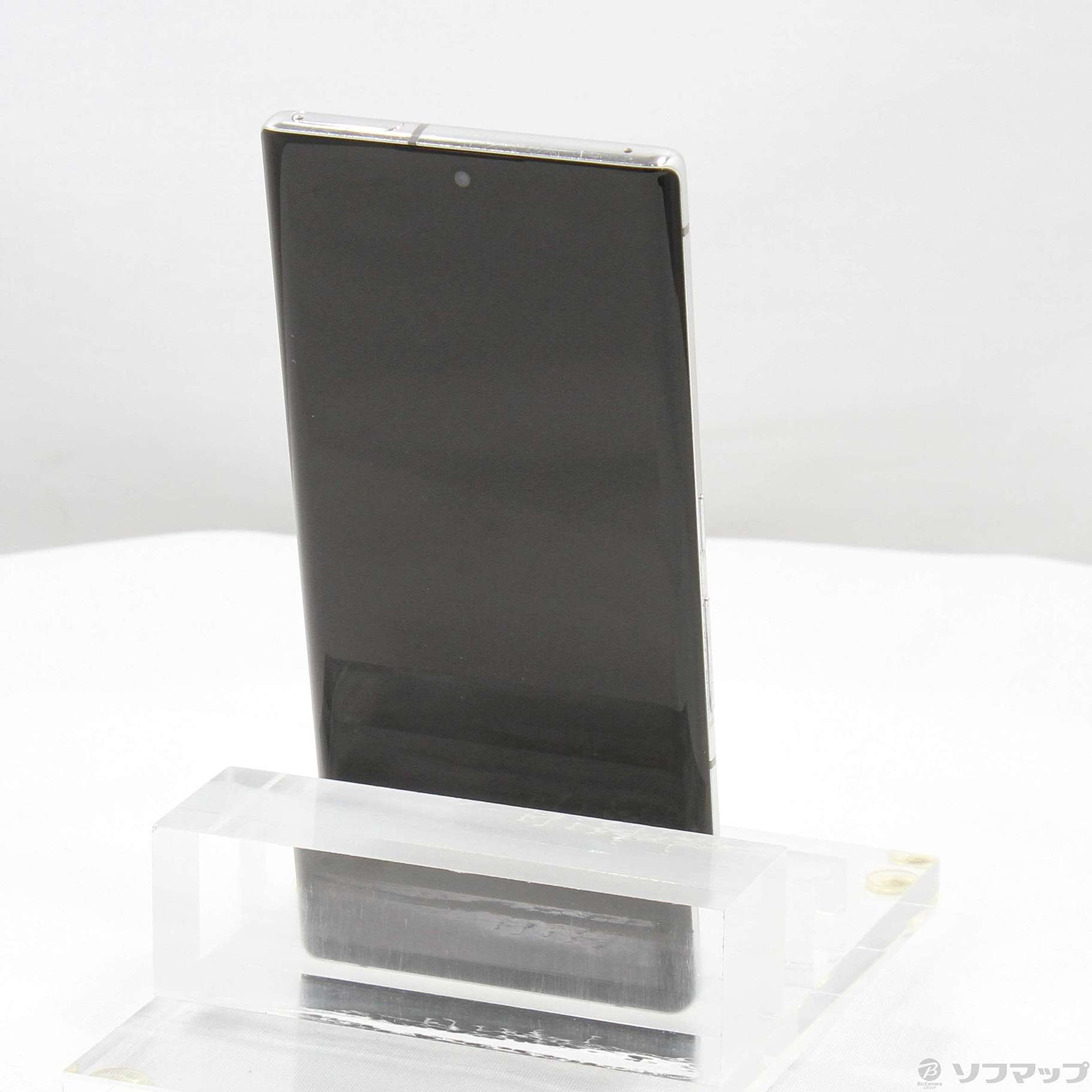 中古】arrows NX9 128GB ホワイト F-52A docomo [2133061443184 中古】arrows NX9 128GB ホワイト F-52A docomo [2133061443184