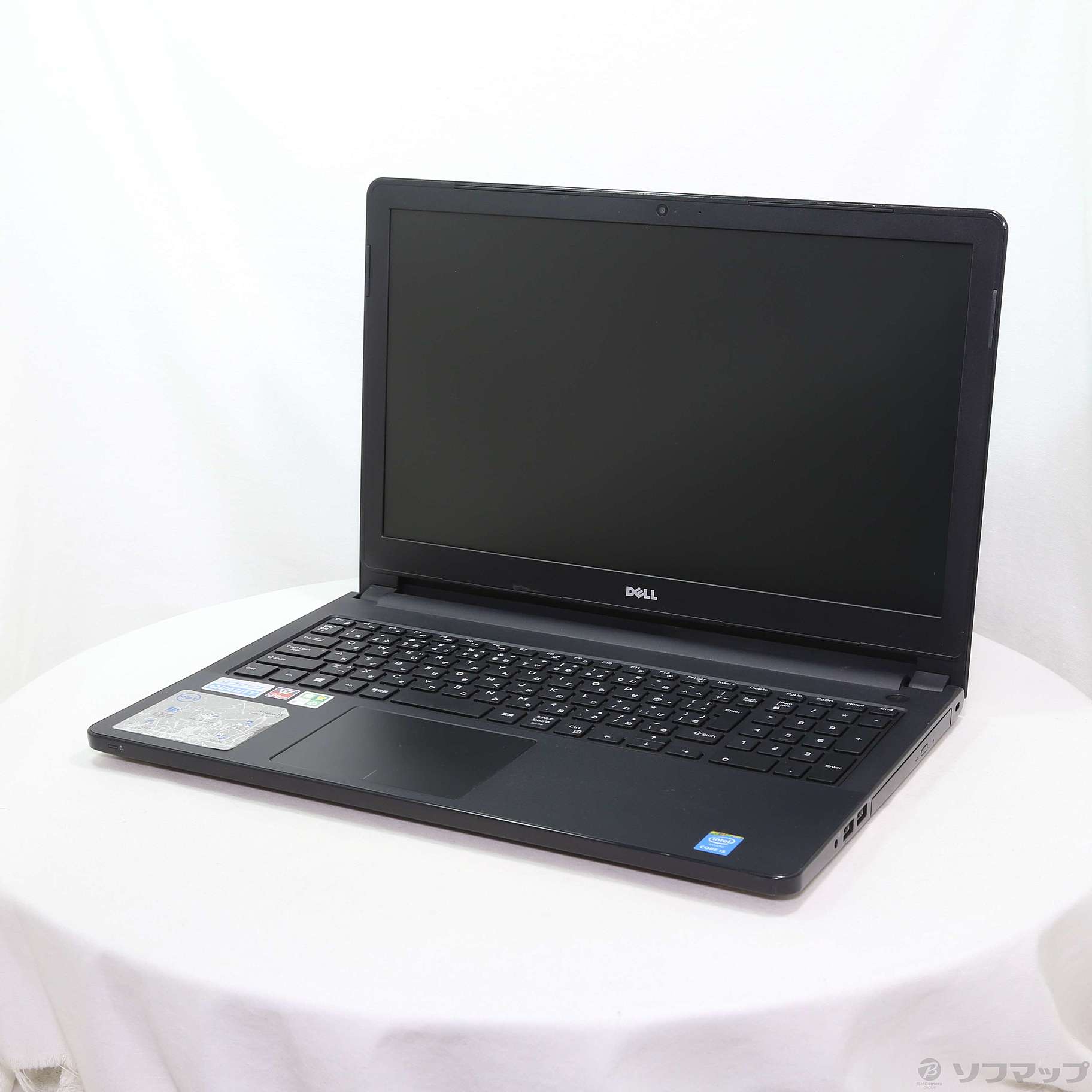 価格.com - Dell Vostro 15 3000(3581) 価格.com限定 ベーシック 価格.com - Dell Vostro 15 3000(3581) 価格.com限定 ベーシック