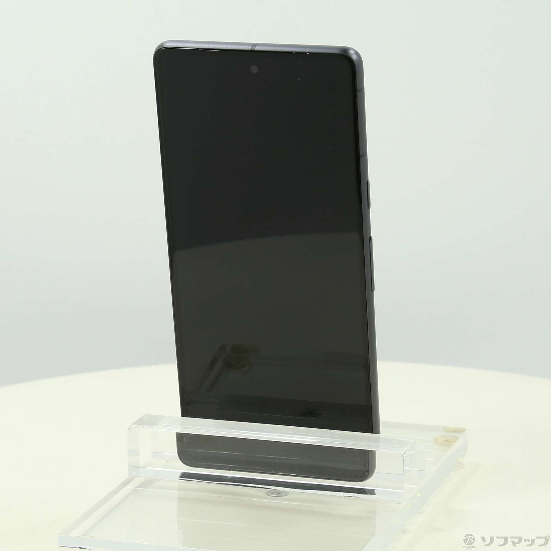 中古】Google Pixel 7 128GB オブシディアン GA03923 au SIMフリー 