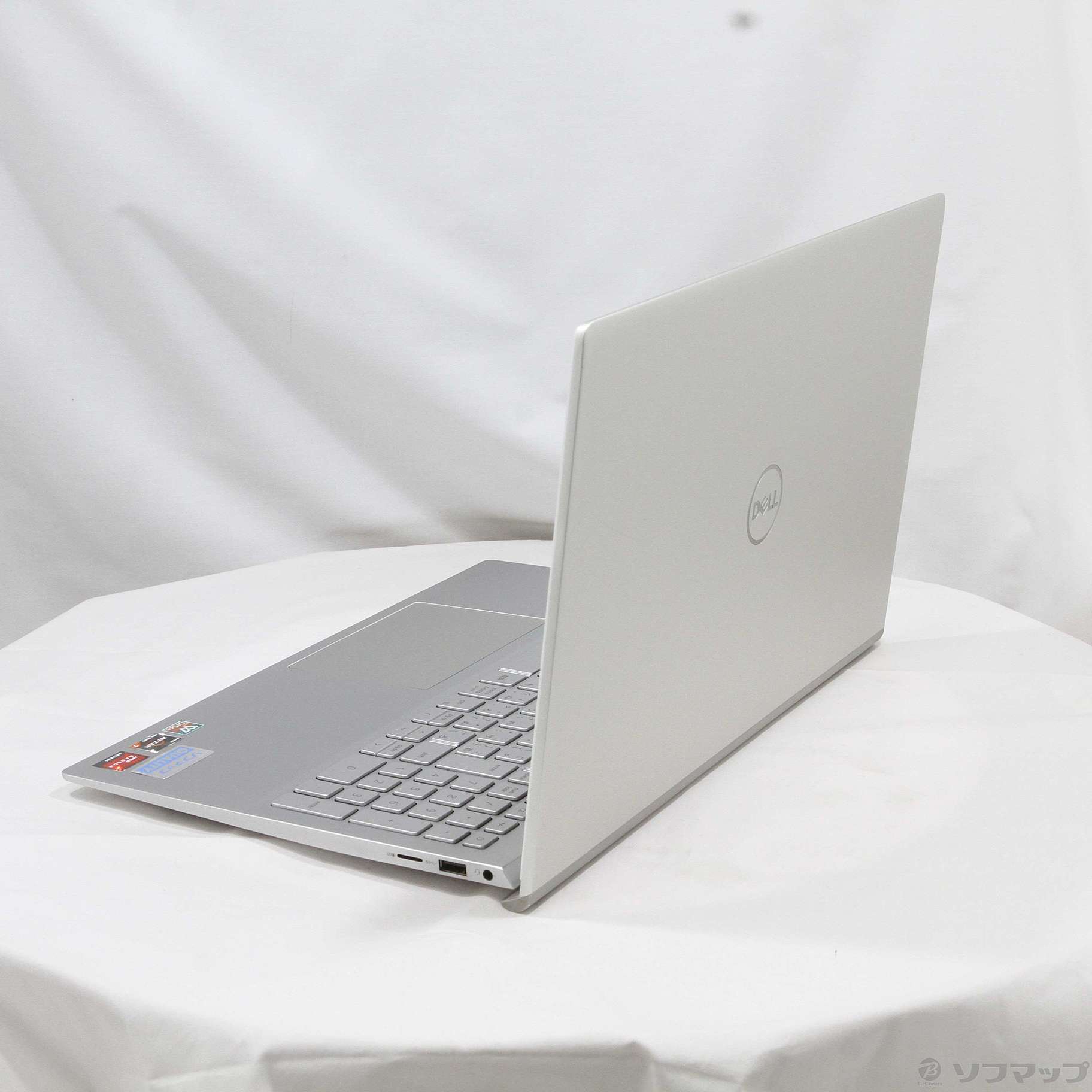 中古】Inspiron 5505 〔Windows 10〕 [2133061445638] - リコレ